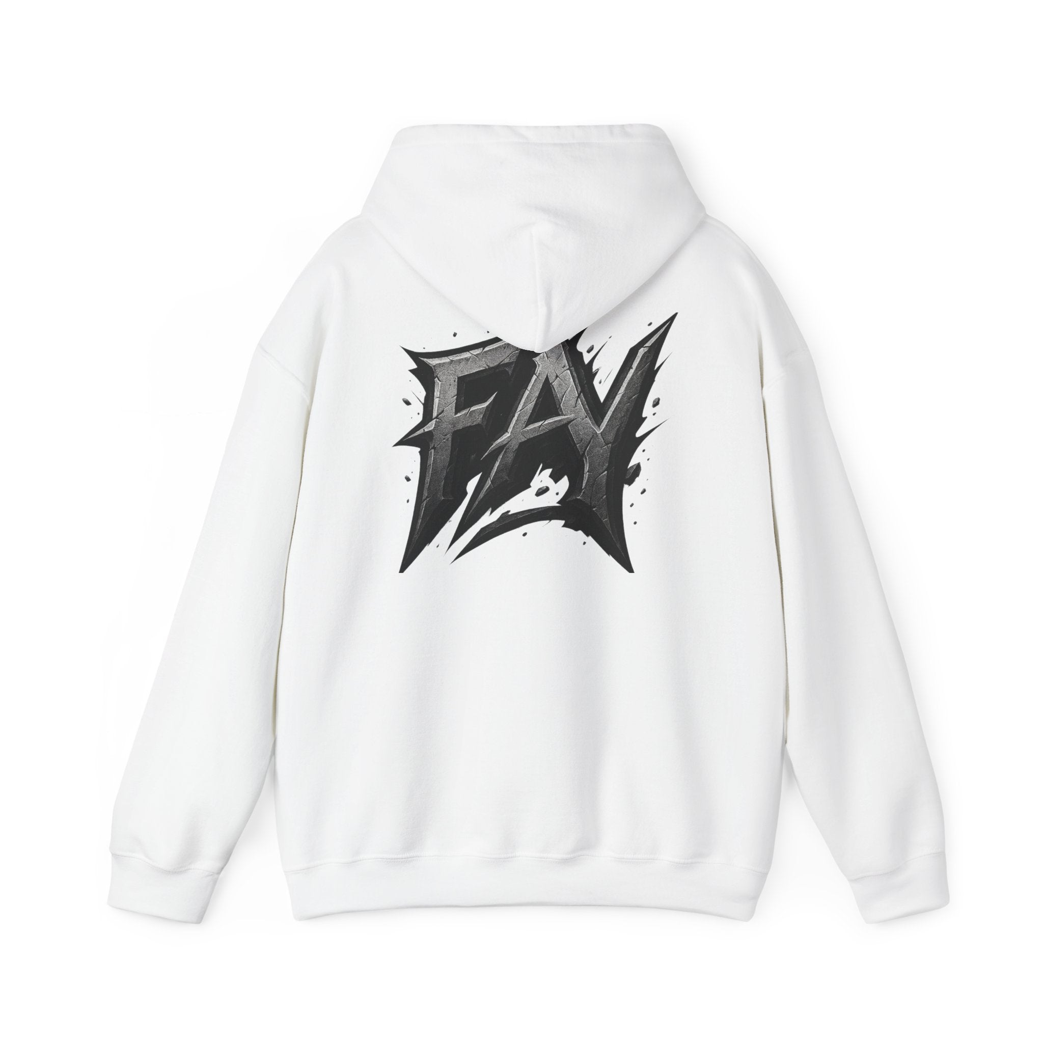 HOODIE - FAY