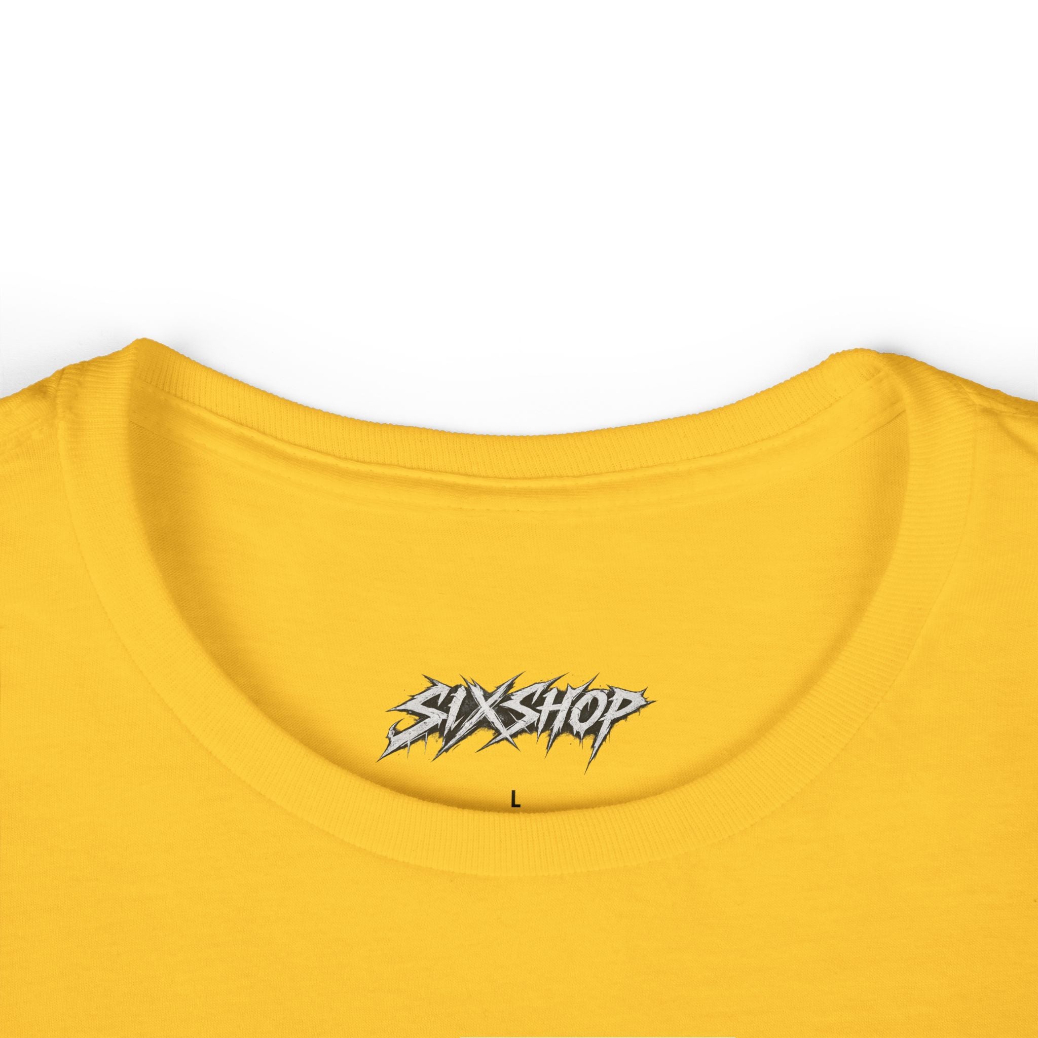 T-SHIRT FILLE - 9.4 STREEWEAR - LOGO 1