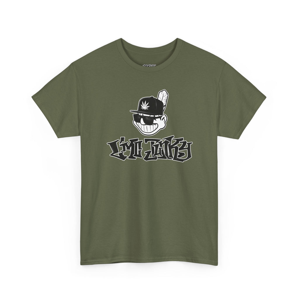 T-SHIRT - OG LOGO - L’MC JUNLY