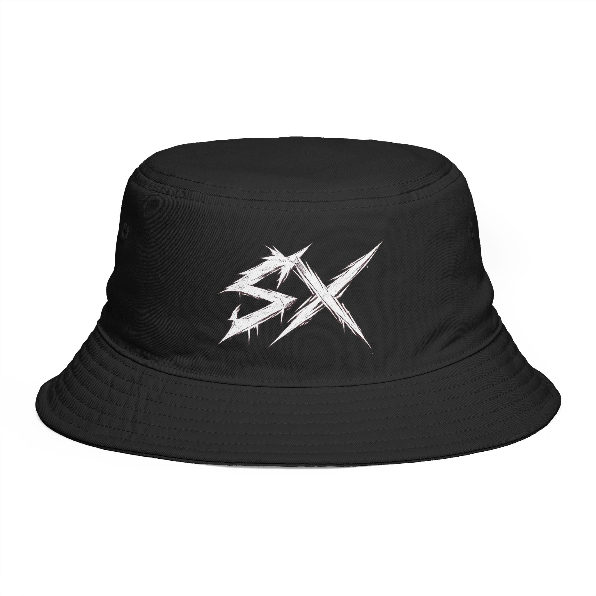 BUCKET HAT SX - SIXSHOP