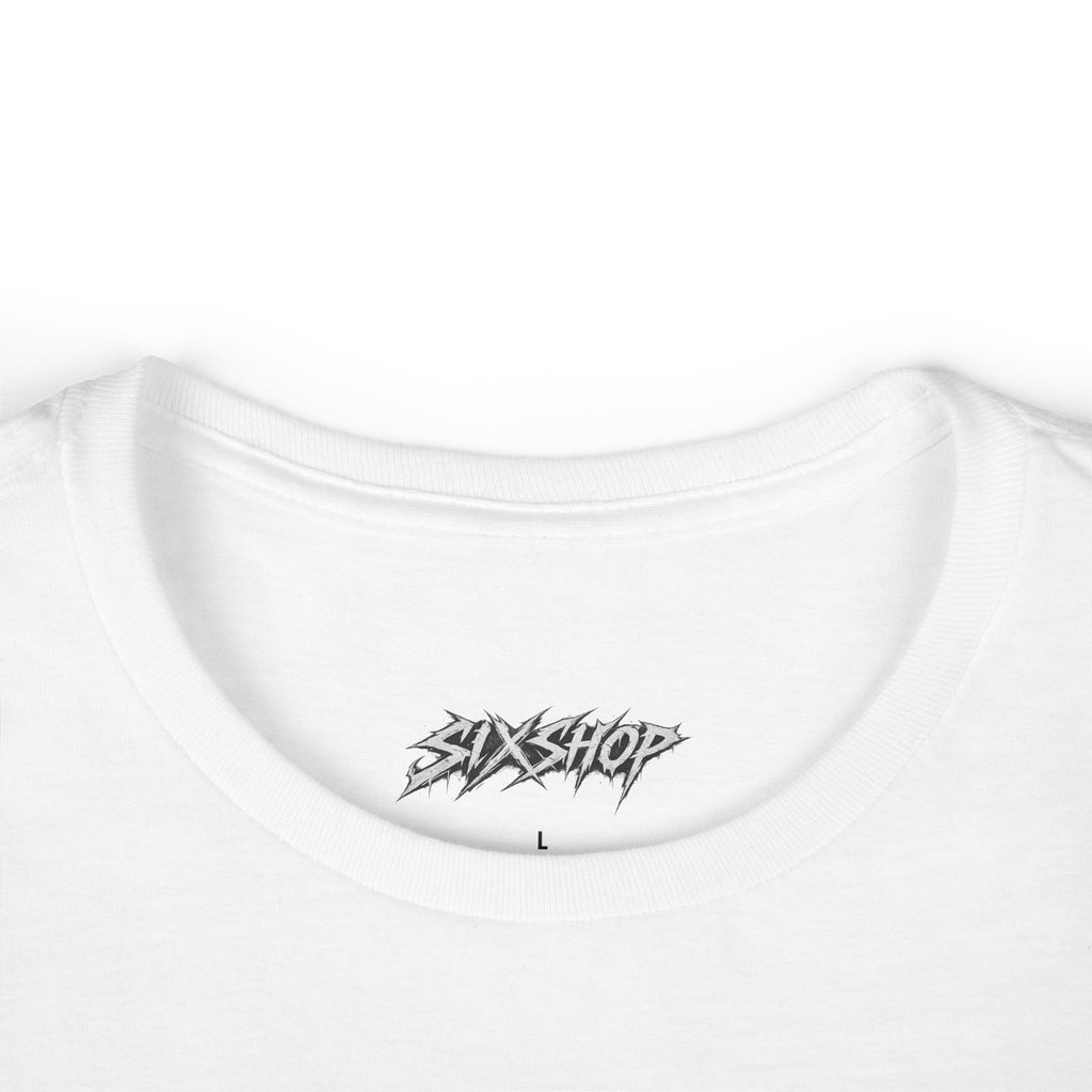 T-SHIRT FILLE - 9.4 STREEWEAR - LOGO 2