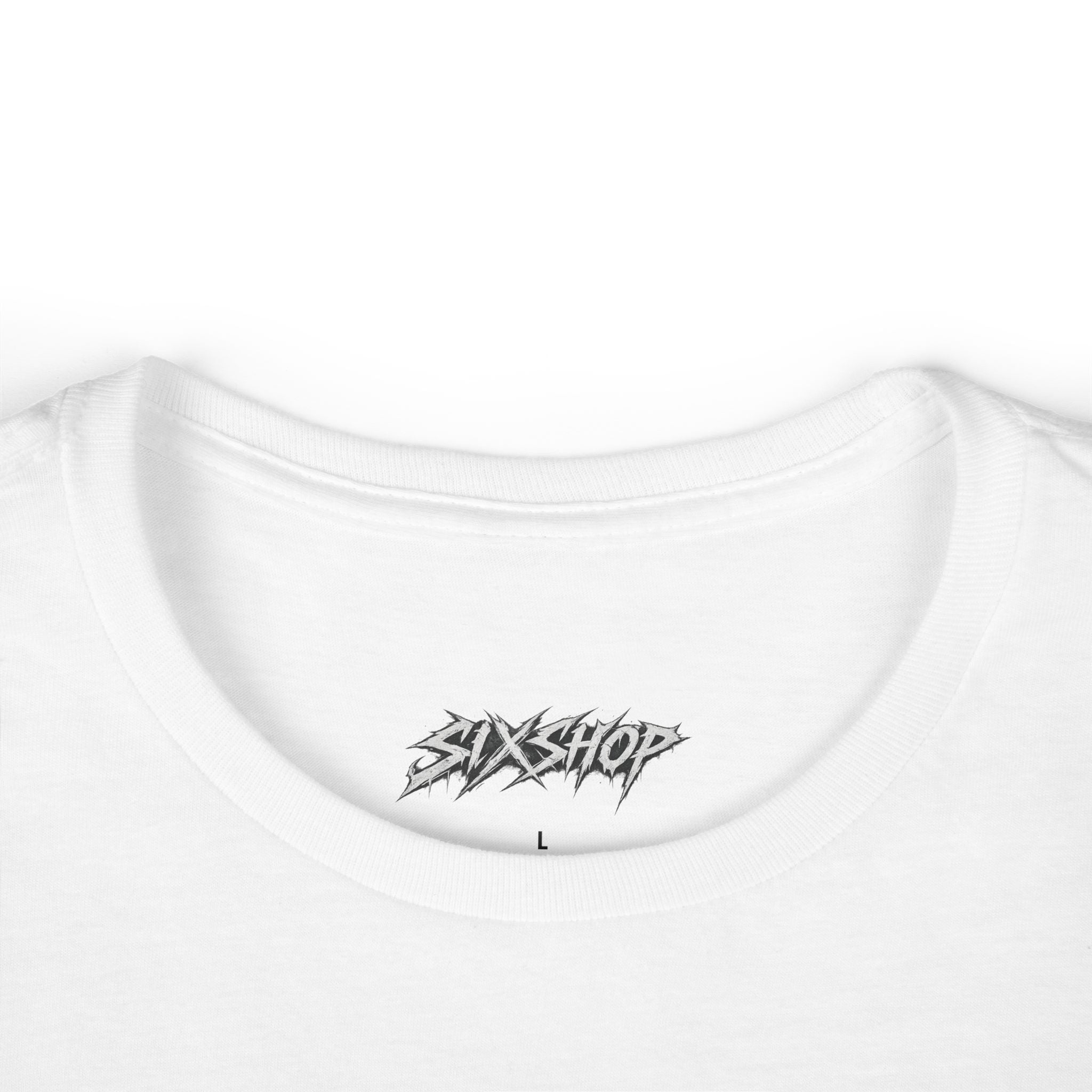 T-SHIRT FILLE - 9.4 STREEWEAR - LOGO 2