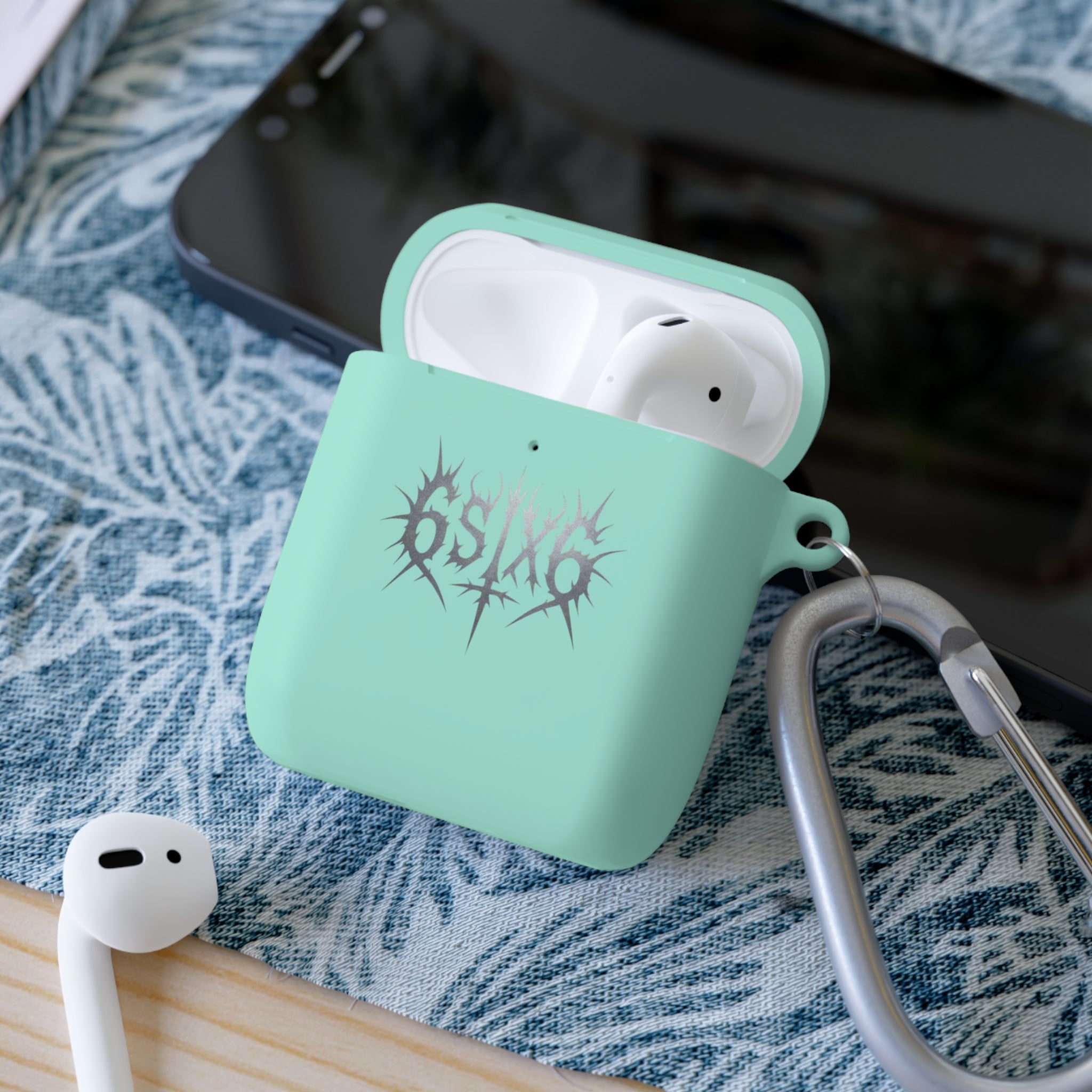 AIRPOD CASE -  6SIX6