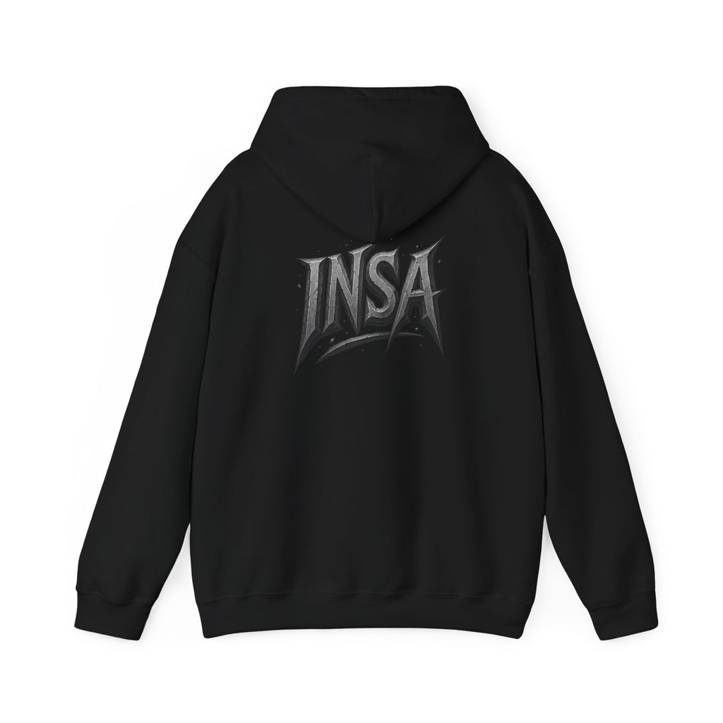 HOODIE - INSA