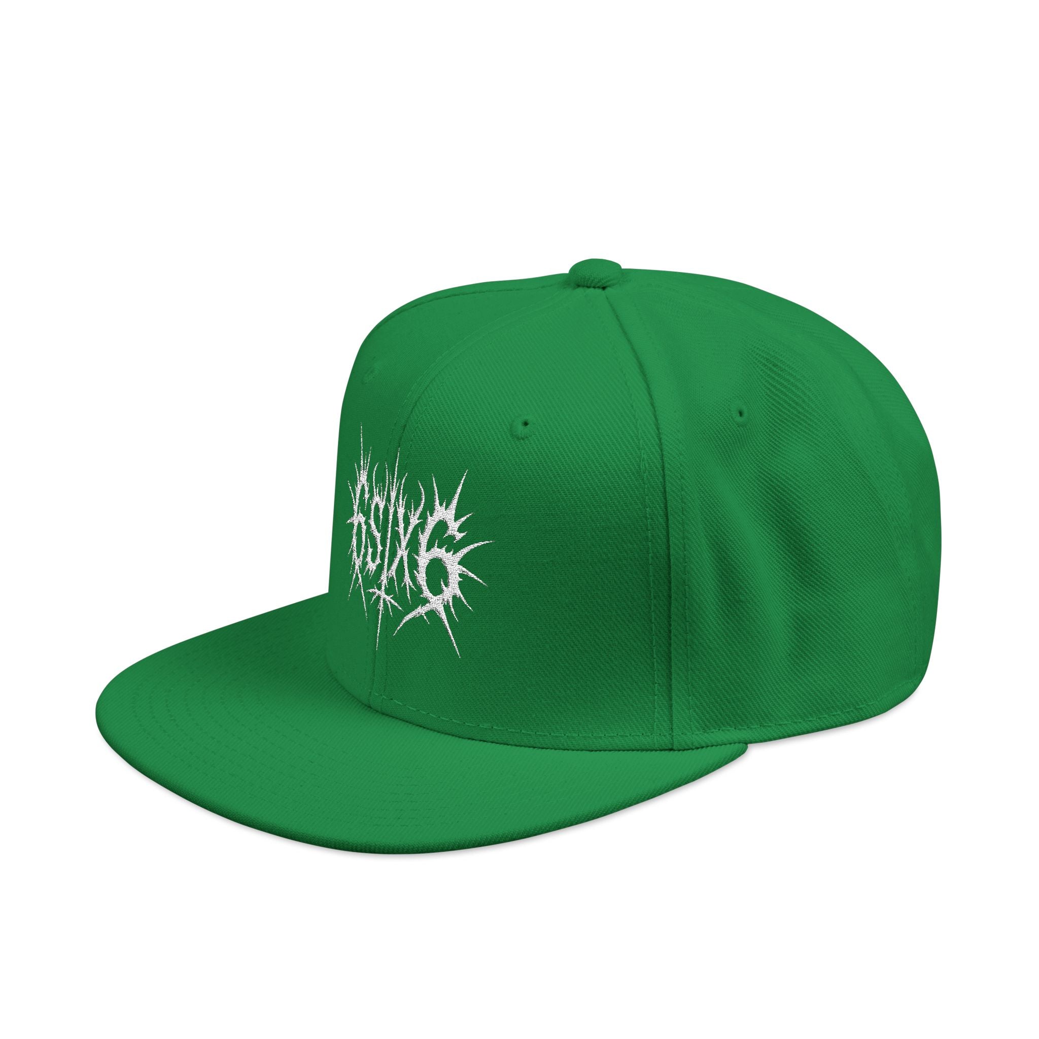 CASQUETTE - 6SIX6