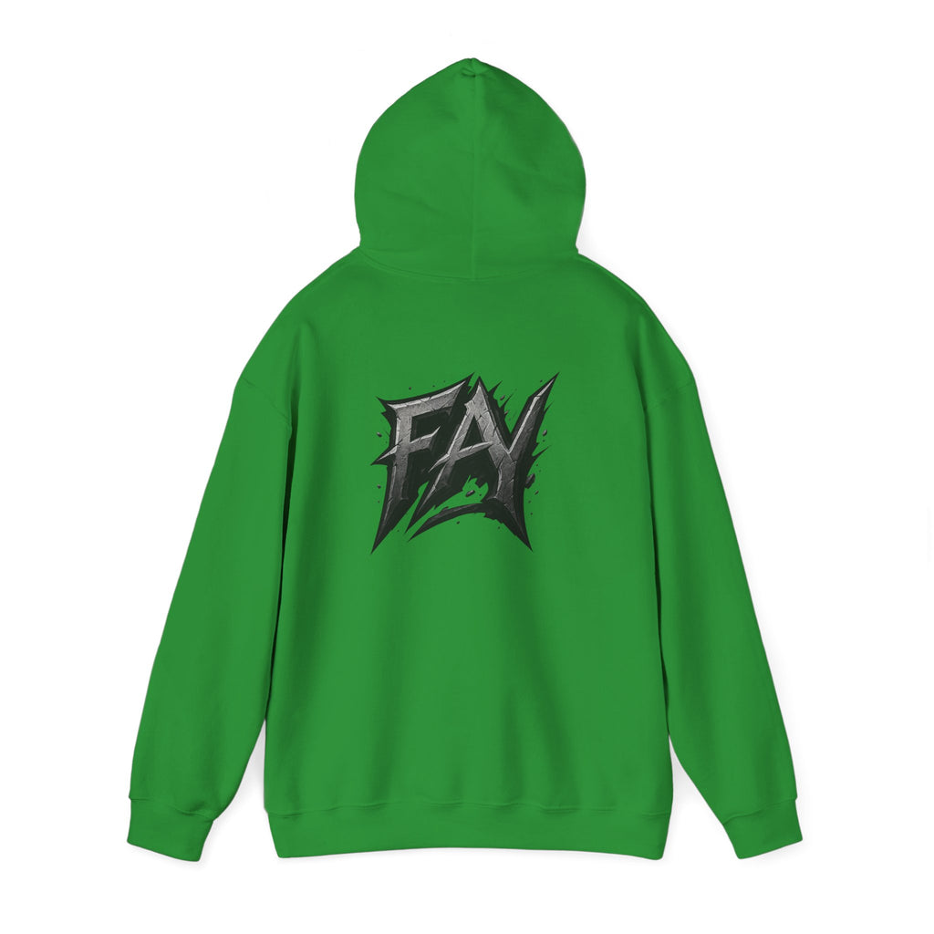 HOODIE - FAY