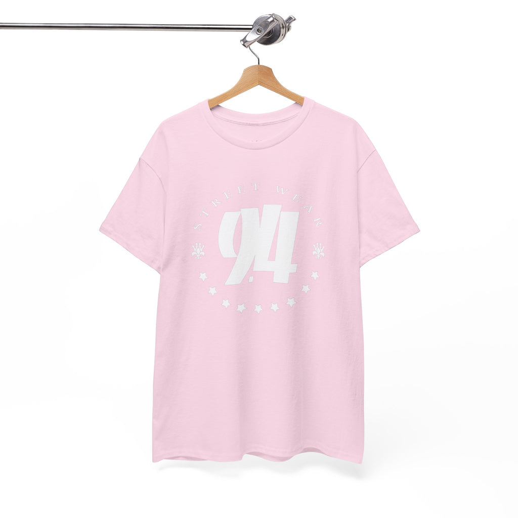 T-SHIRT 9.4 STREETWEAR - LOGO 2