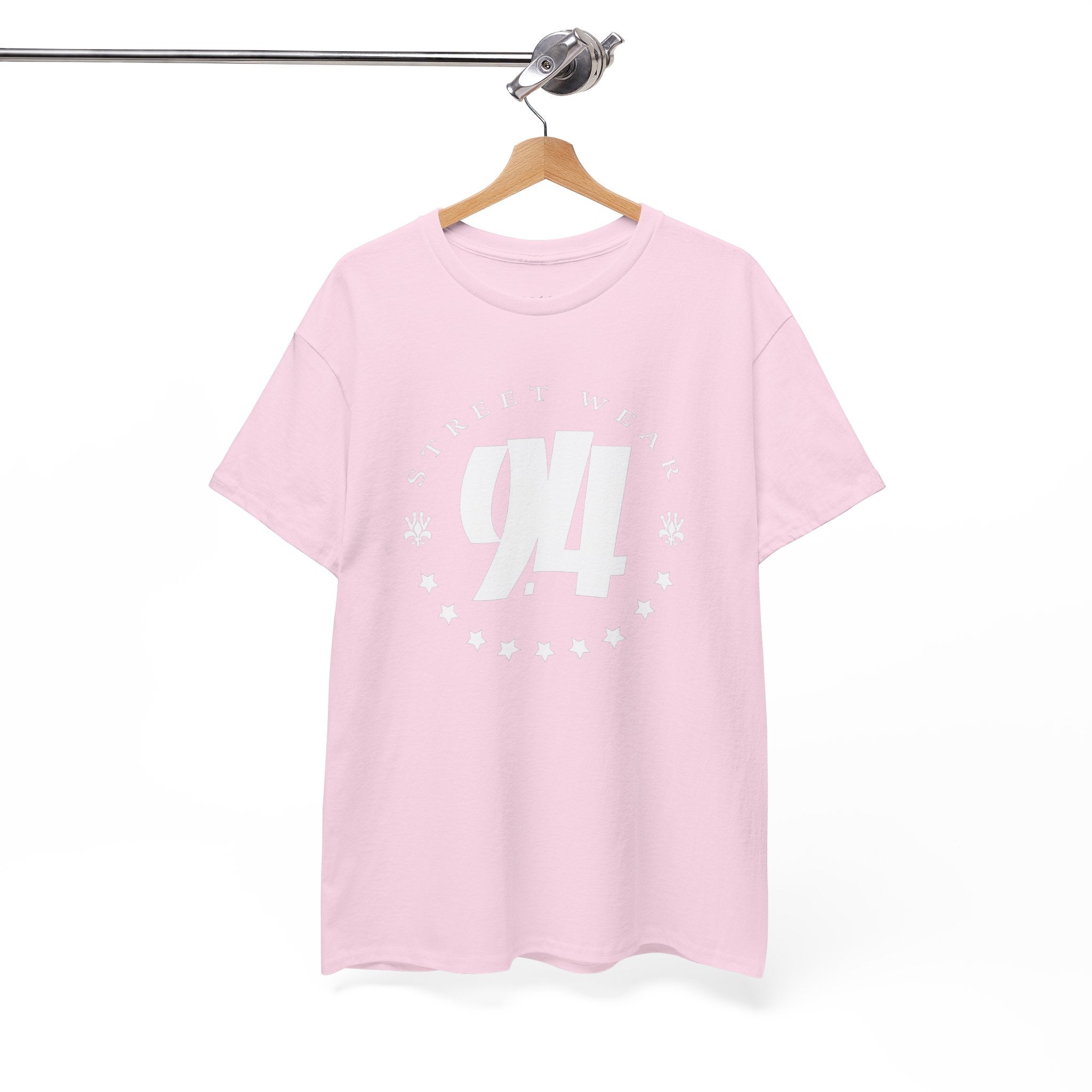 T-SHIRT 9.4 STREETWEAR - LOGO 2
