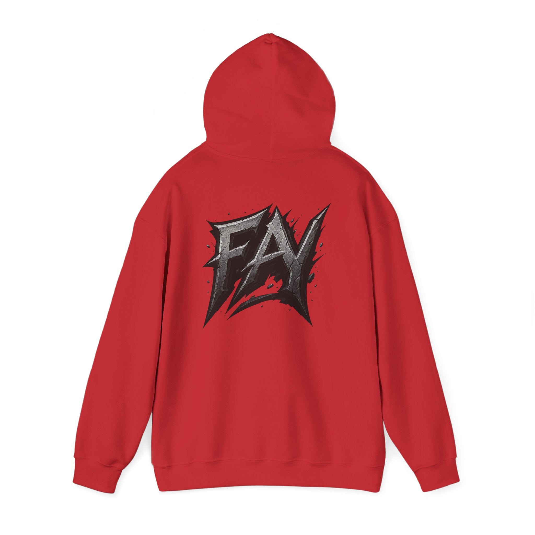 HOODIE - FAY