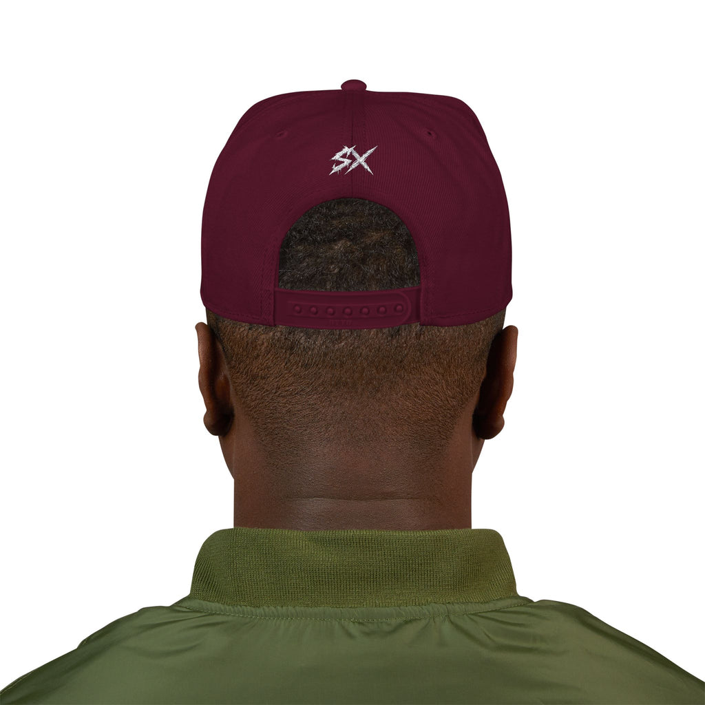 CASQUETTE - 6SIX6