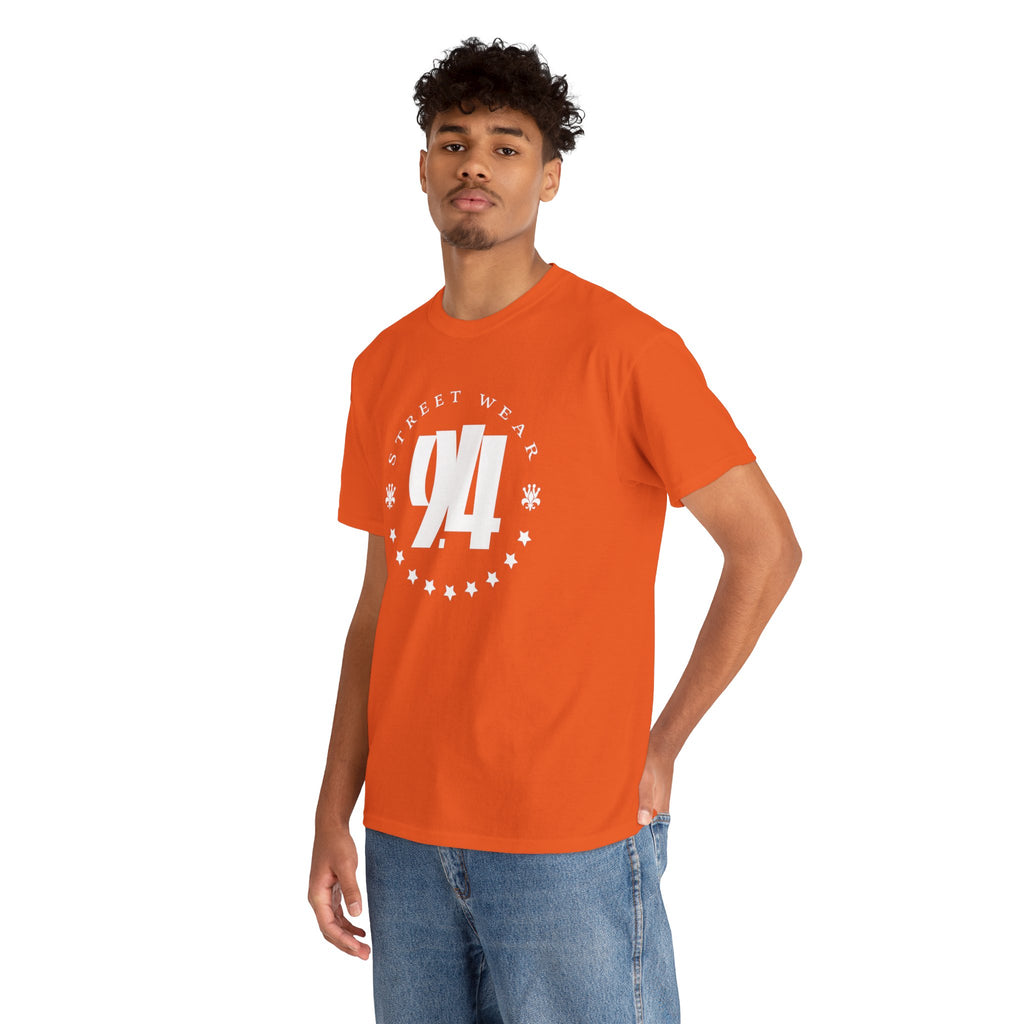 T-SHIRT 9.4 STREETWEAR - LOGO 2
