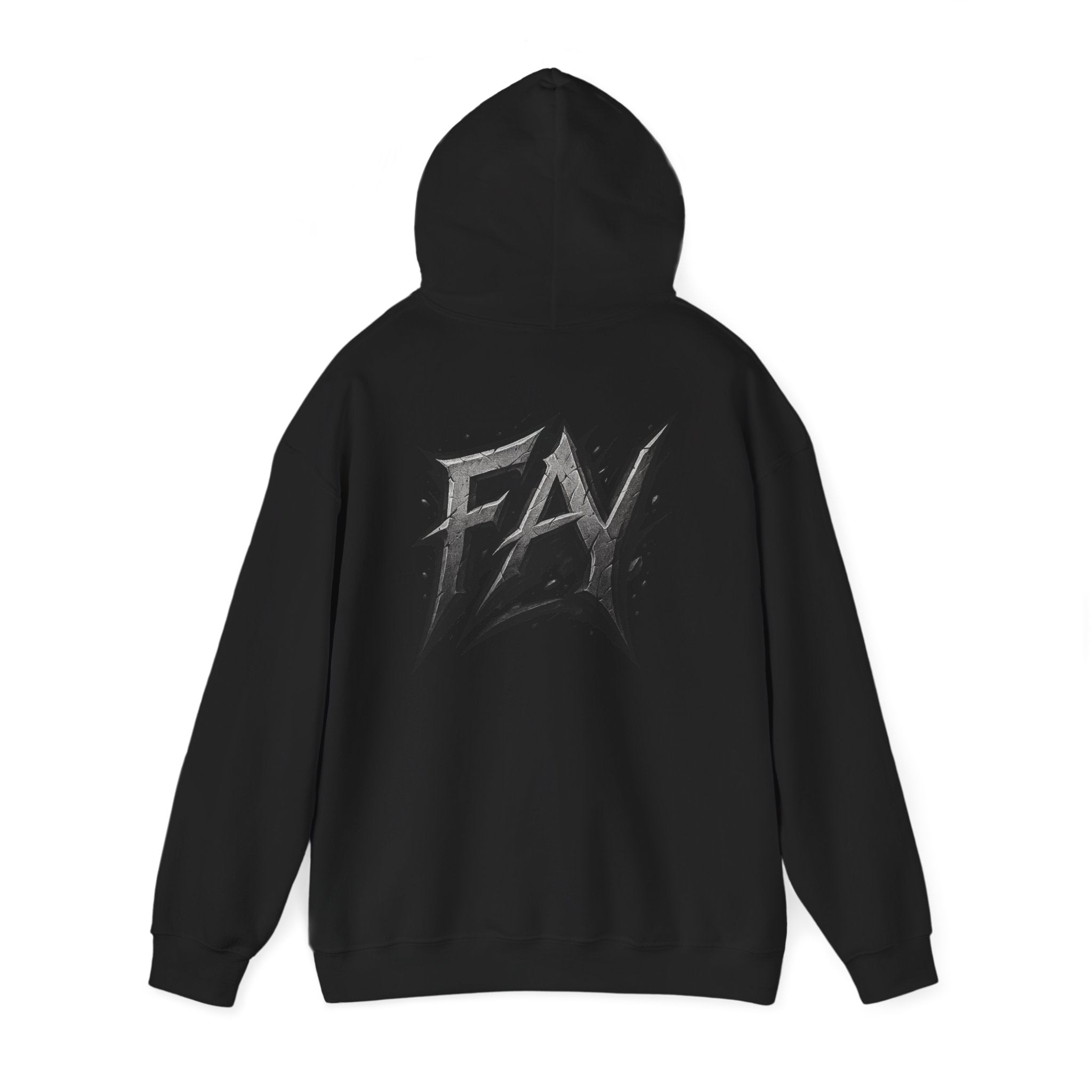HOODIE - KUSH NAP - FAY