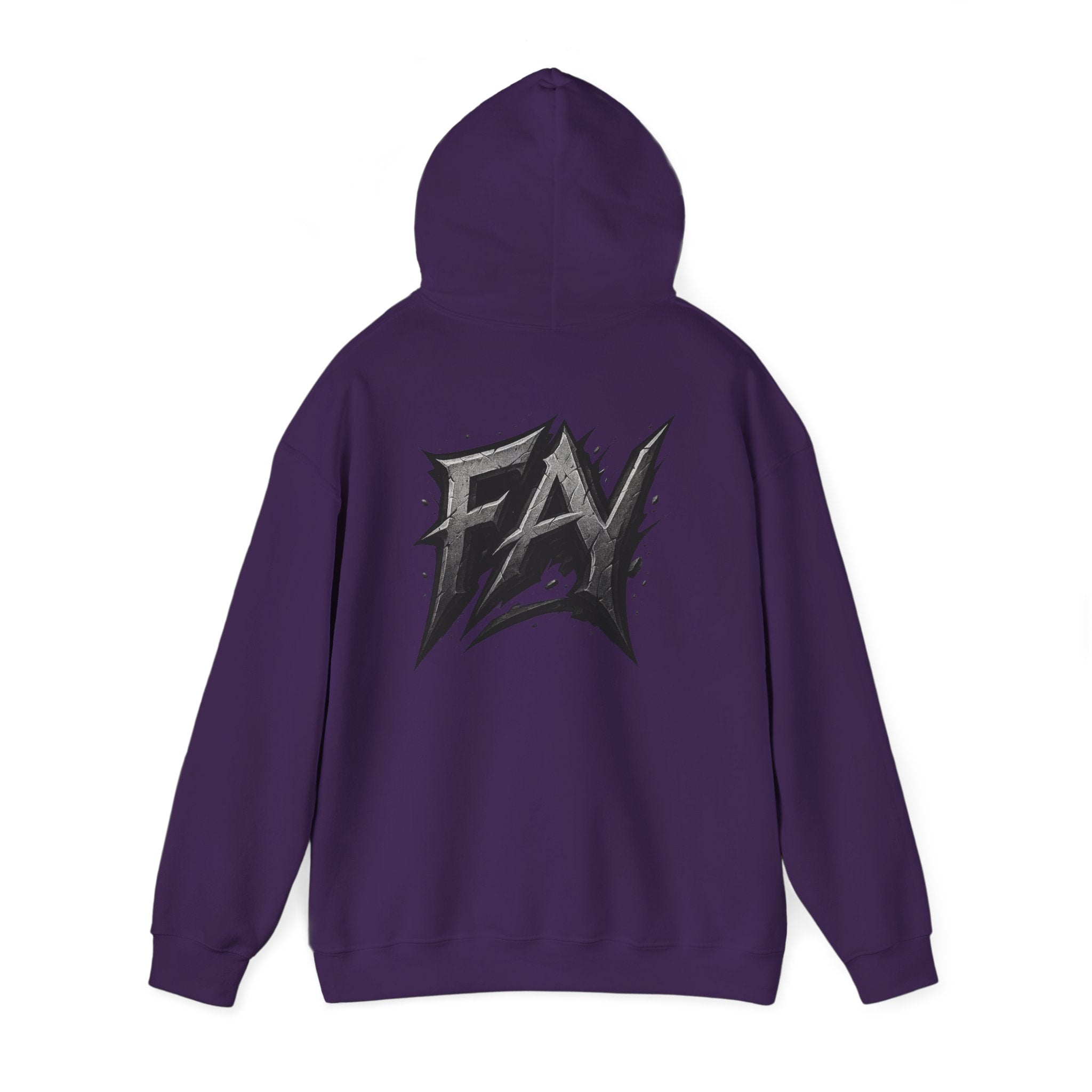 HOODIE - FAY