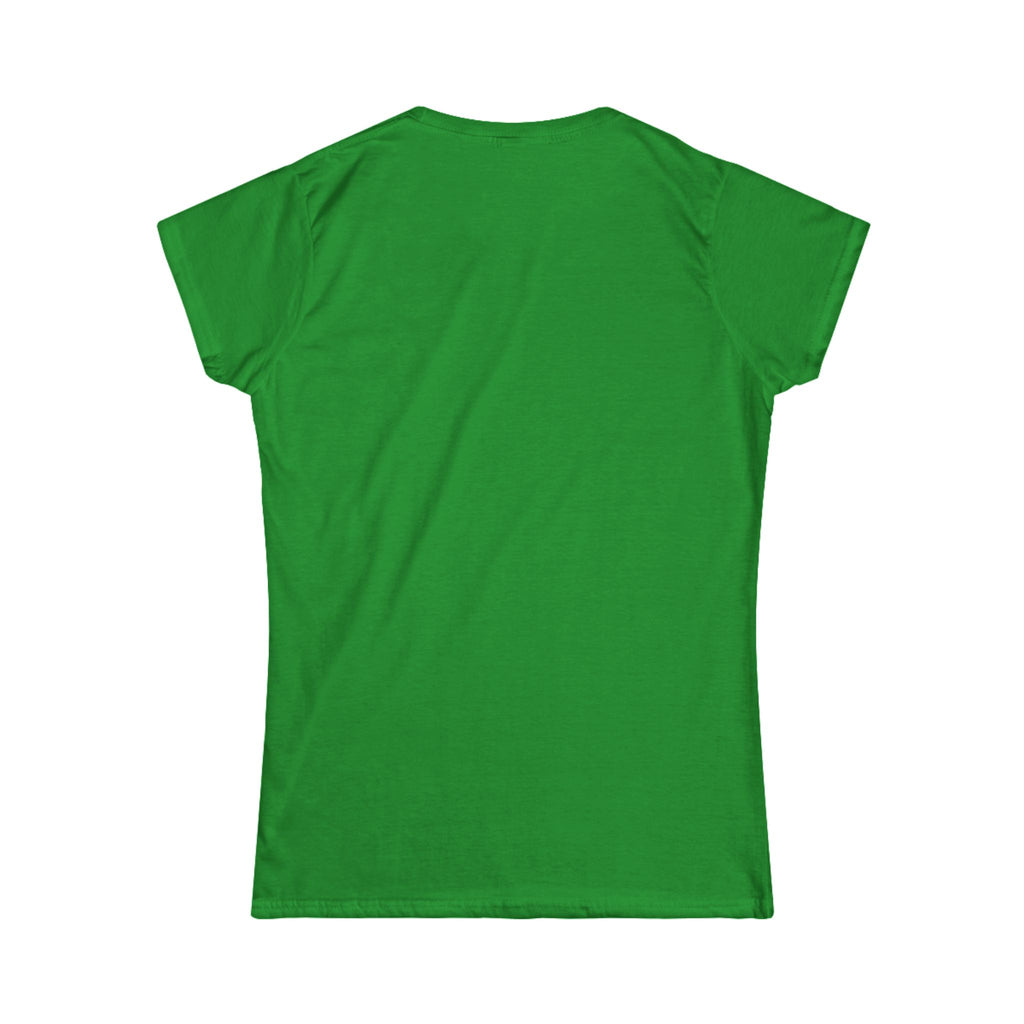 T-SHIRT FILLE - 9.4 STREEWEAR - LOGO 2