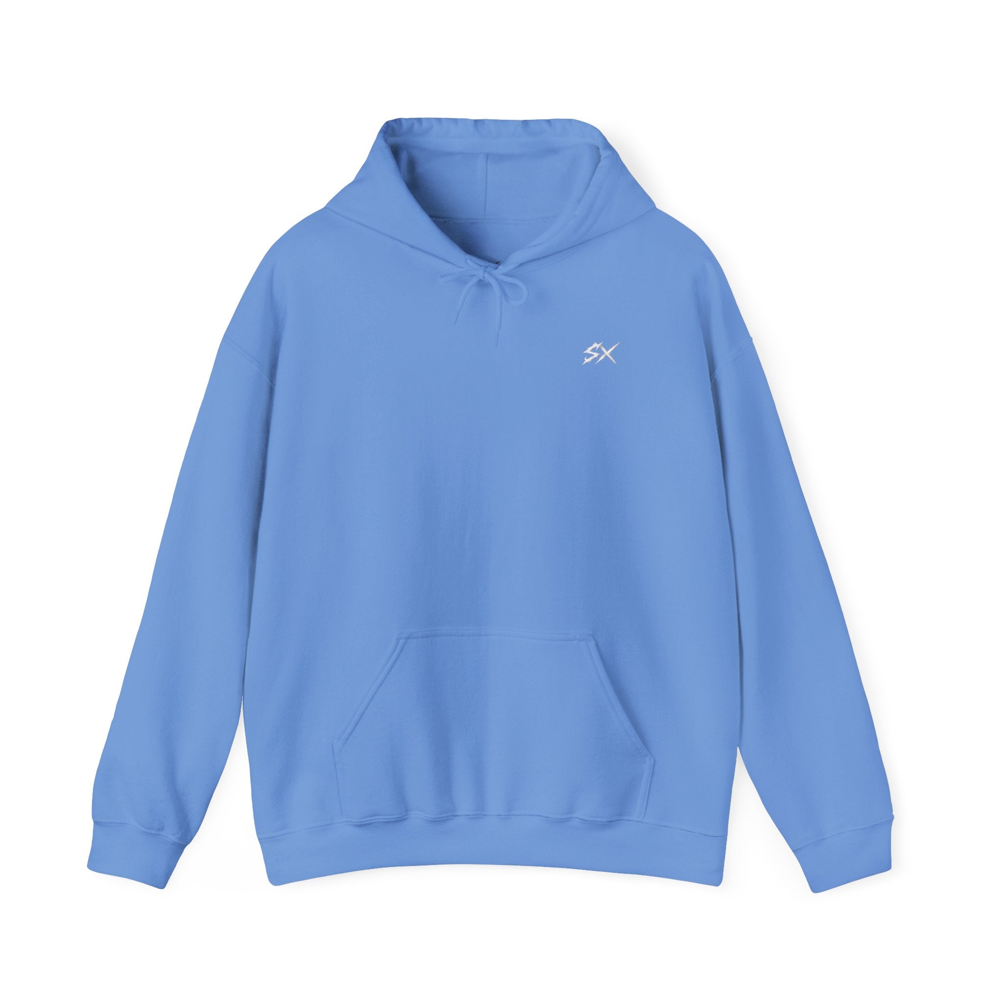 HOODIE - FAY
