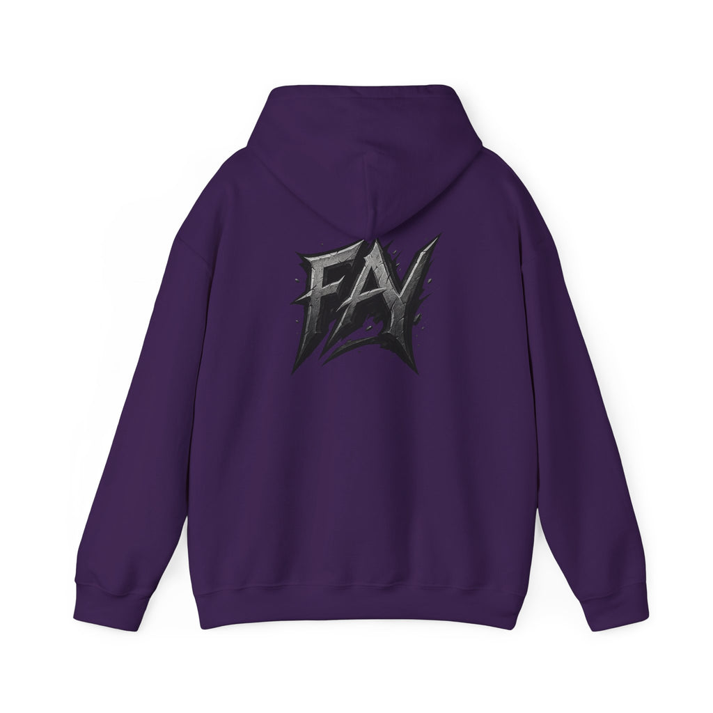 HOODIE - FAY