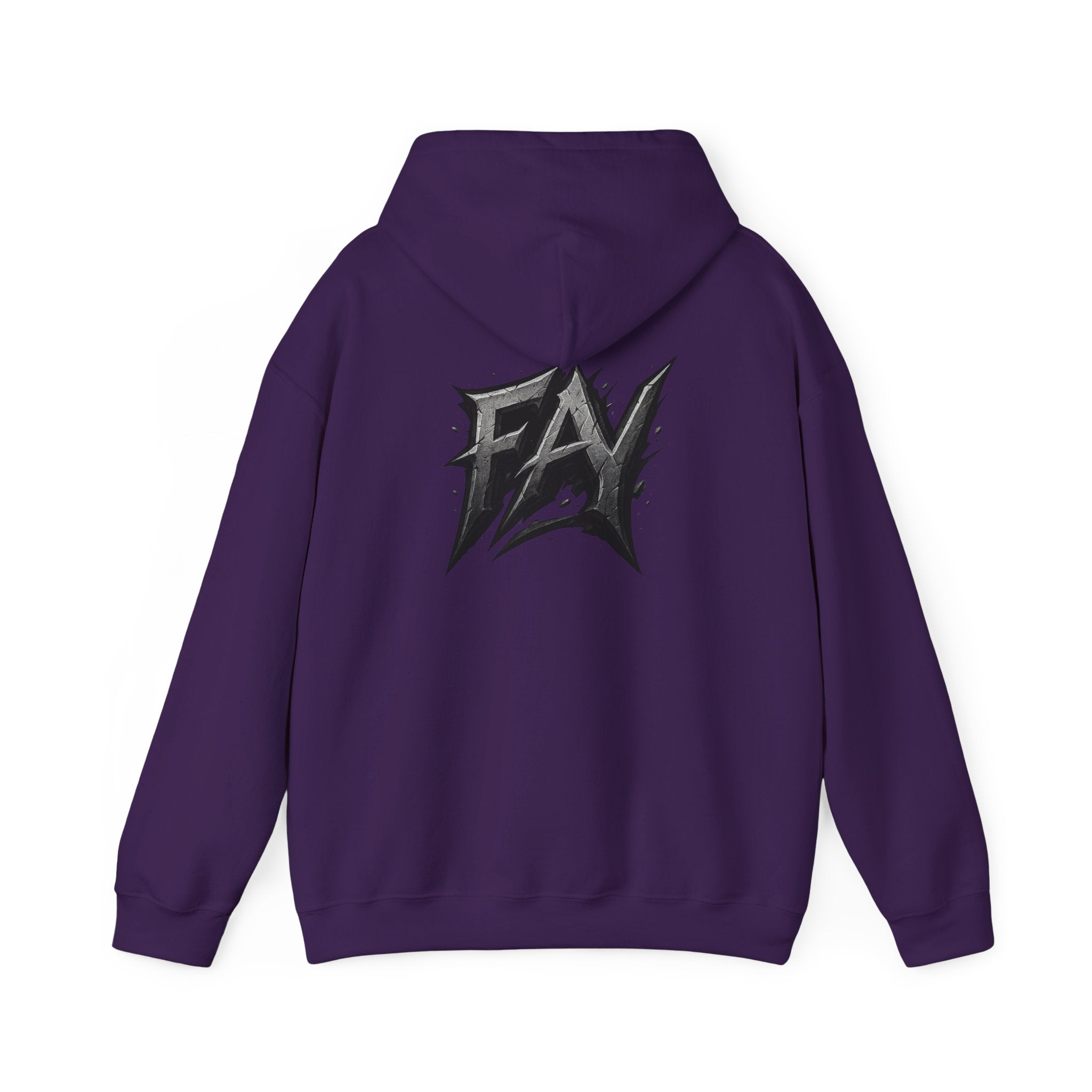 HOODIE - FAY