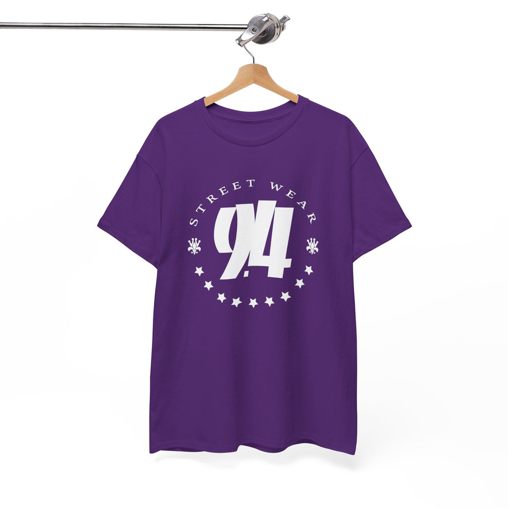 T-SHIRT 9.4 STREETWEAR - LOGO 2