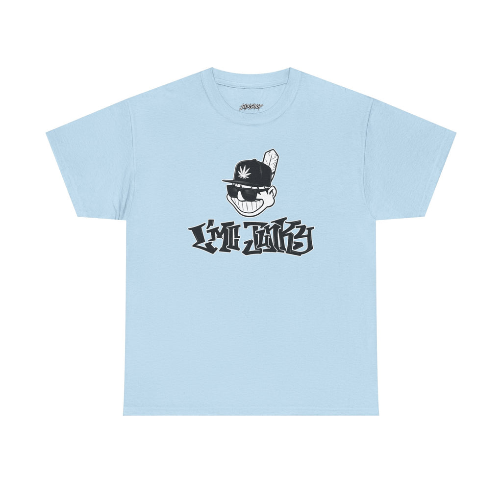 T-SHIRT - OG LOGO - L’MC JUNLY