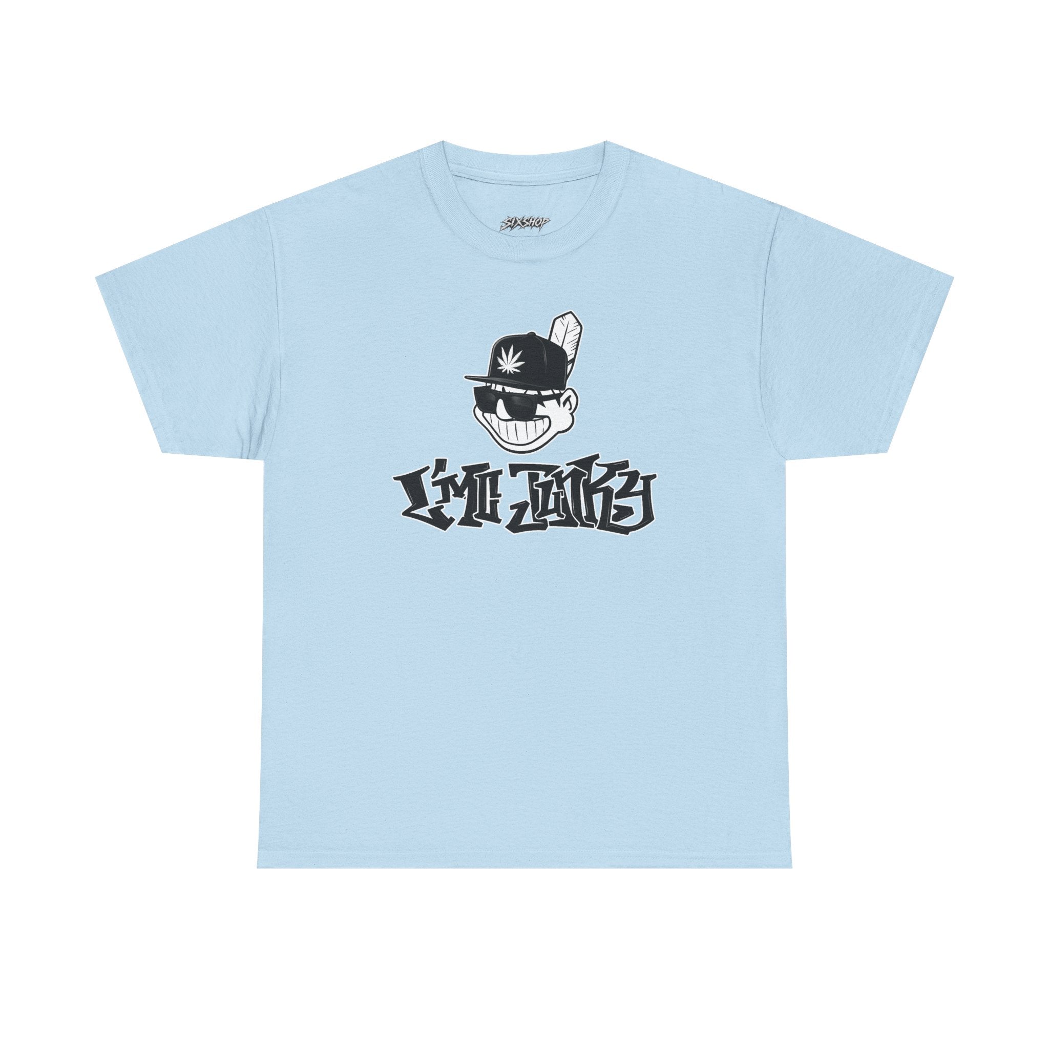 T-SHIRT - OG LOGO - L’MC JUNLY