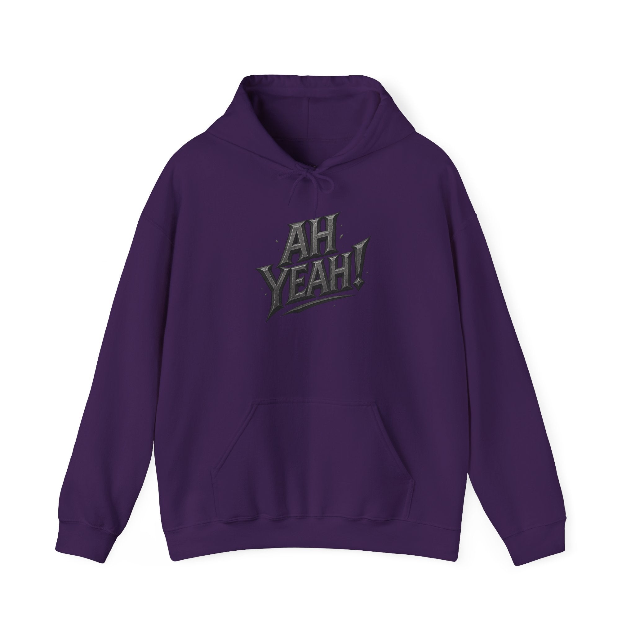 HOODIE - AH YEAH!