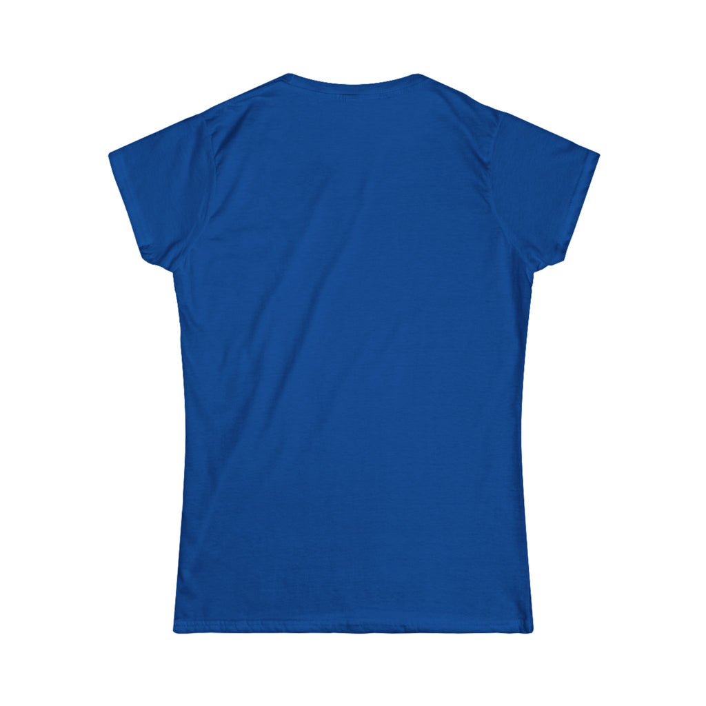 T-SHIRT FILLE - 9.4 STREEWEAR - LOGO 2