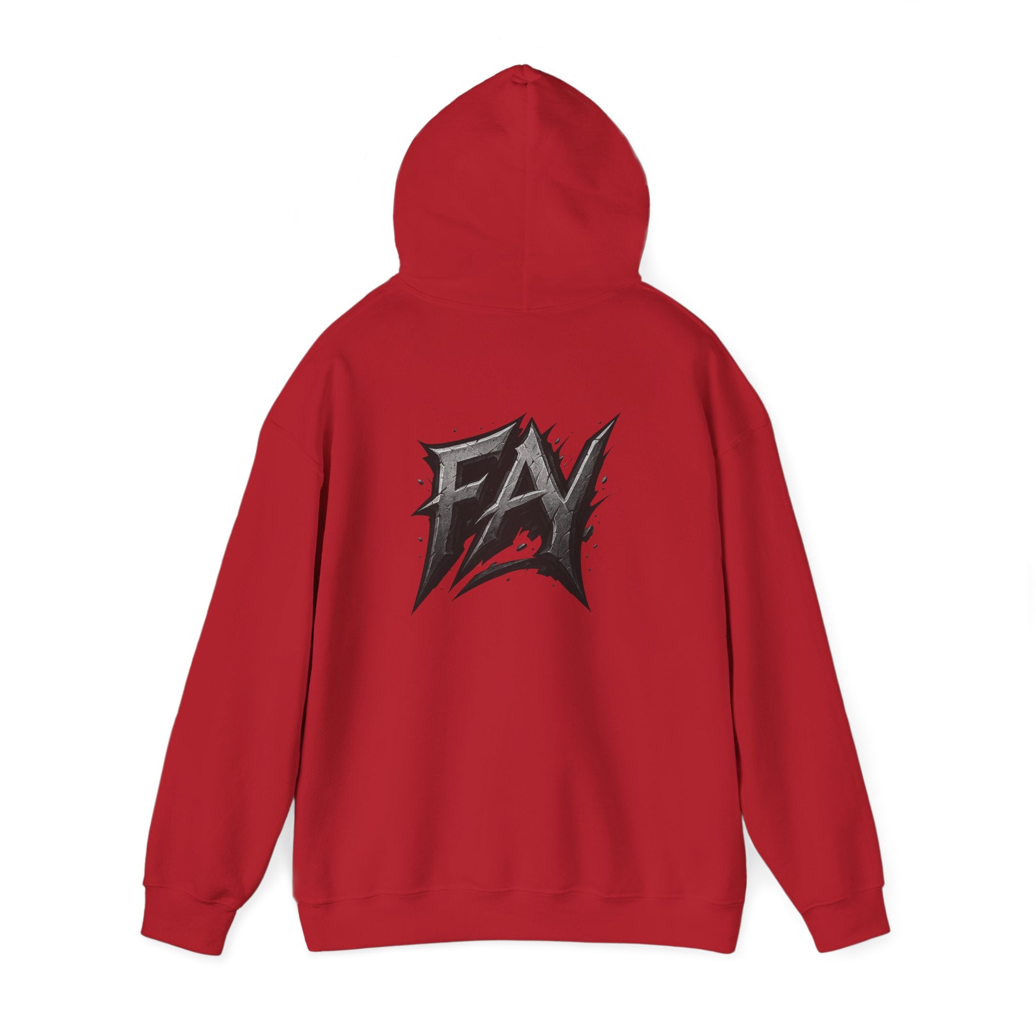 HOODIE - FAY