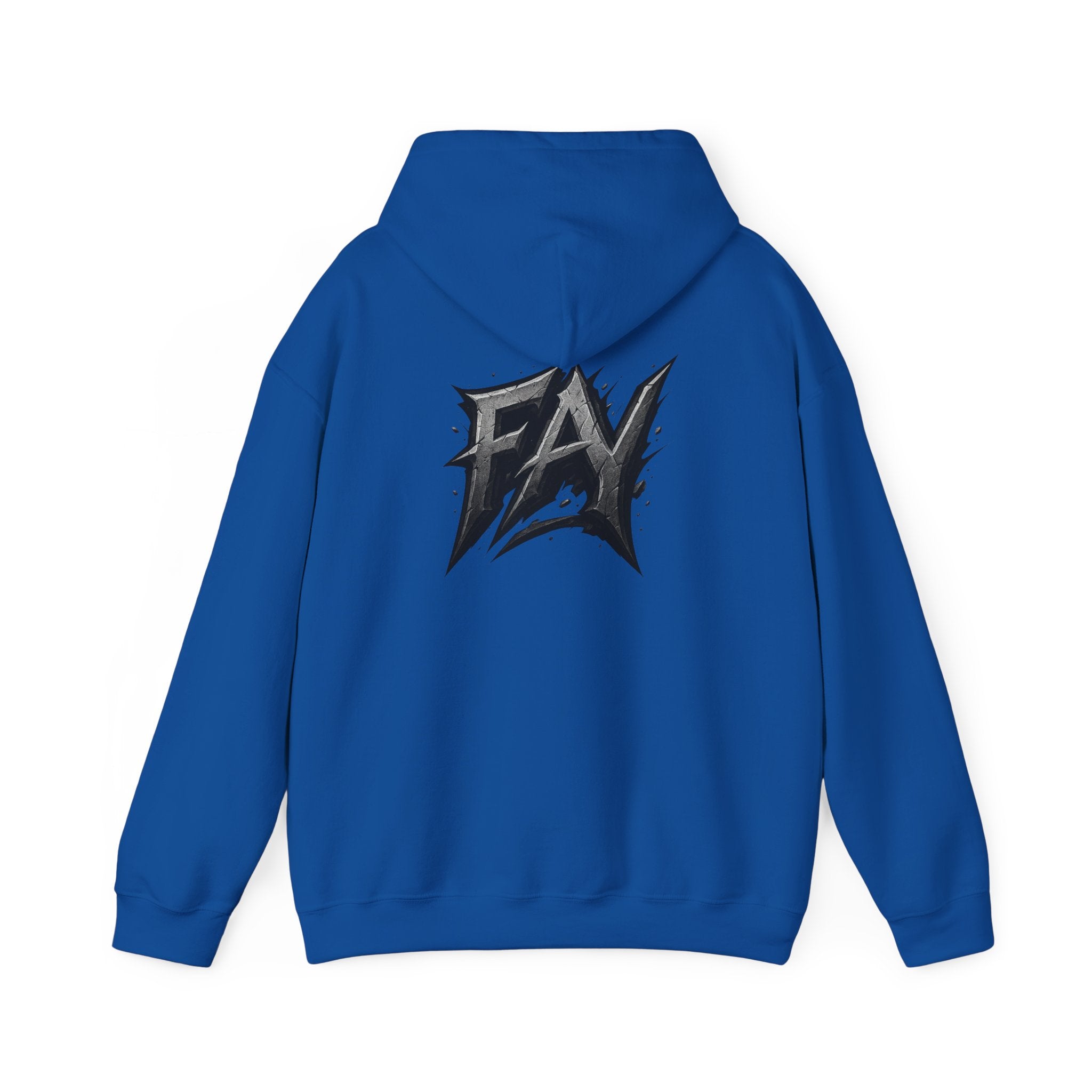 HOODIE - FAY