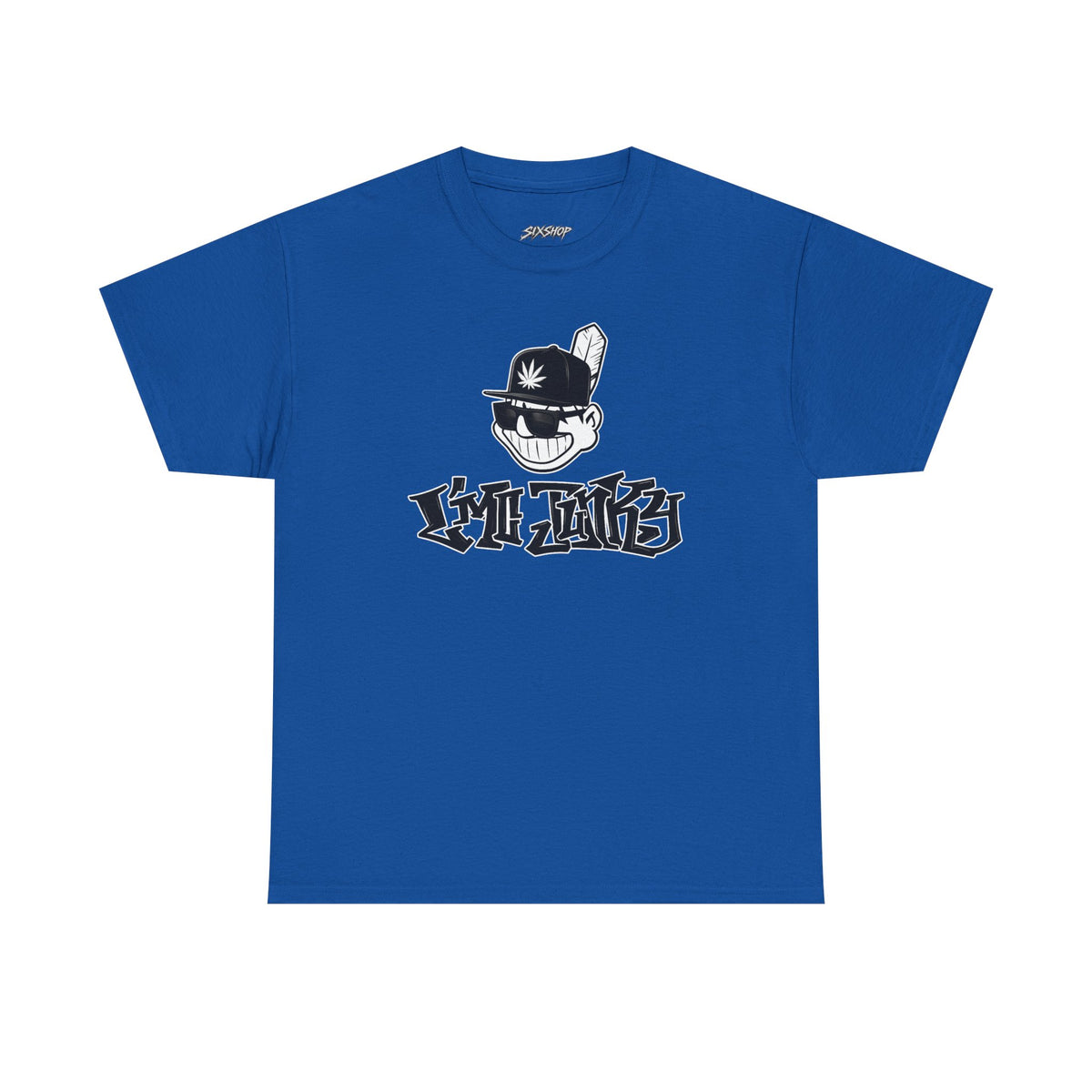 T-SHIRT - OG LOGO - L’MC JUNLY