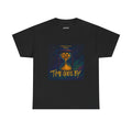 T-SHIRT - TIME GOES BY