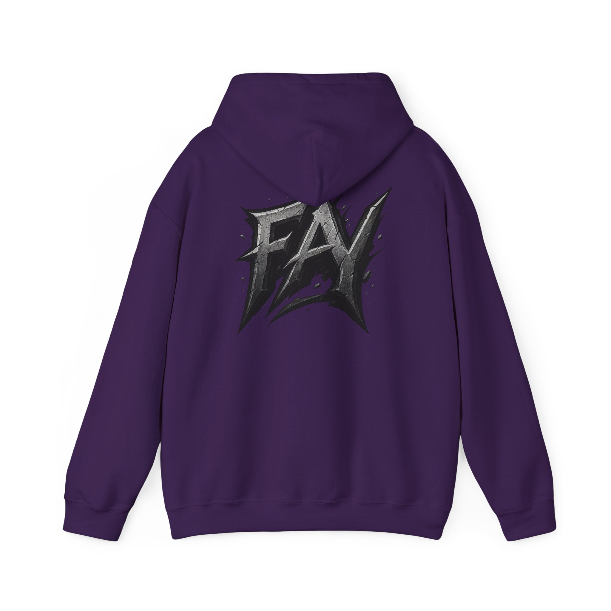 HOODIE - FAY
