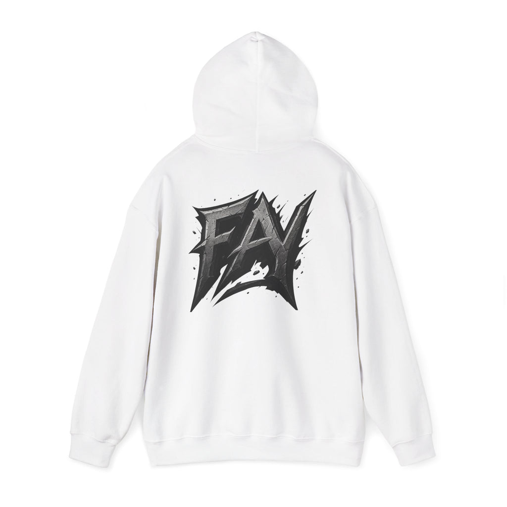HOODIE - FAY