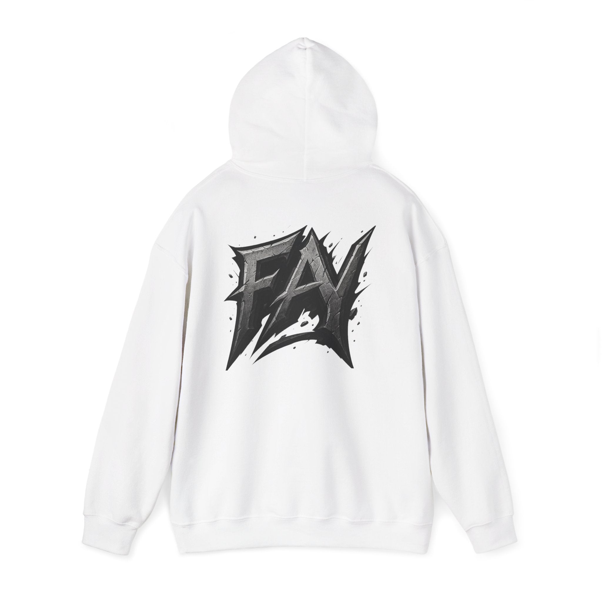 HOODIE - FAY