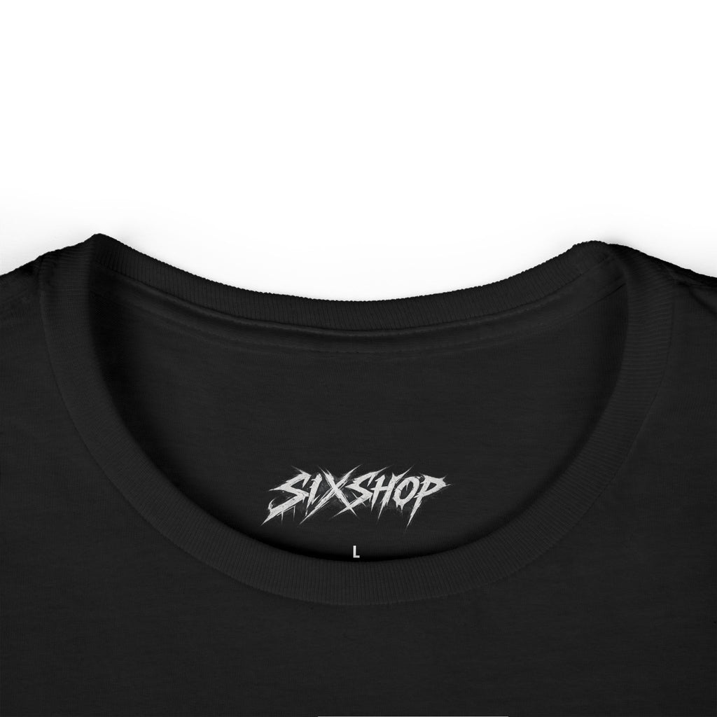 T-SHIRT FILLE - 9.4 STREEWEAR - LOGO 1