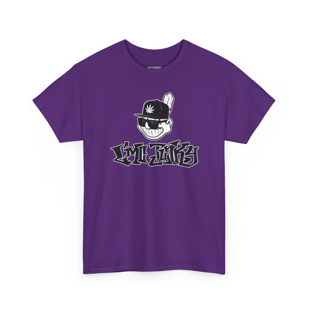 T-SHIRT - OG LOGO - L’MC JUNLY