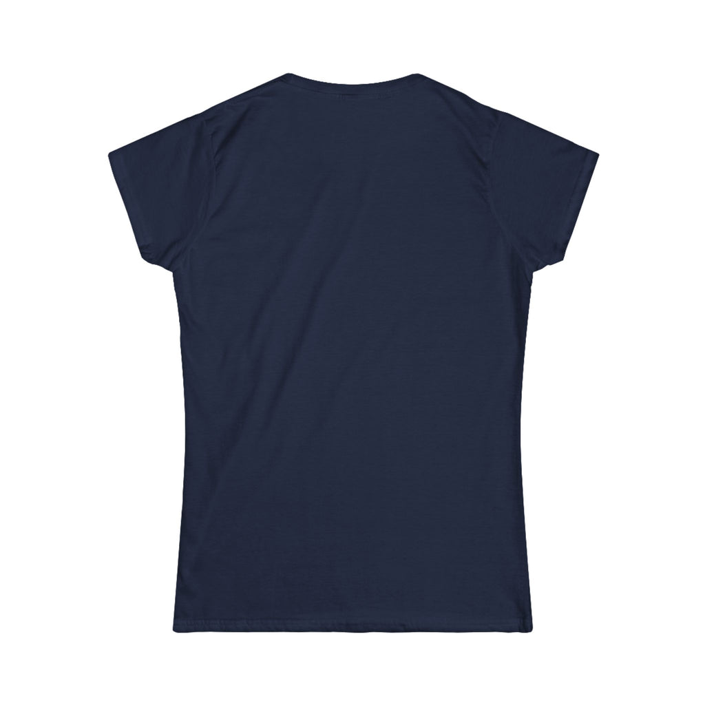 T-SHIRT FILLE - 9.4 STREEWEAR - LOGO 2