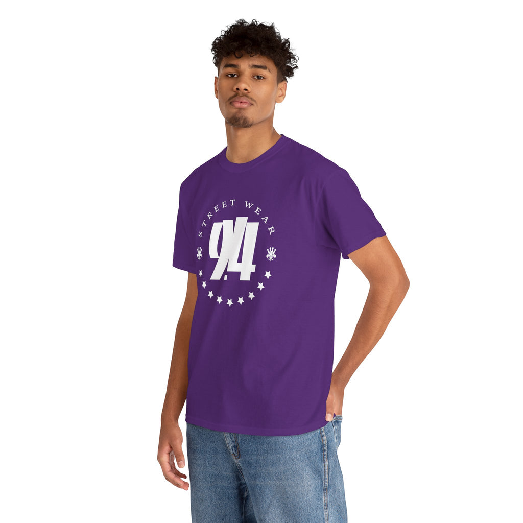 T-SHIRT 9.4 STREETWEAR - LOGO 2