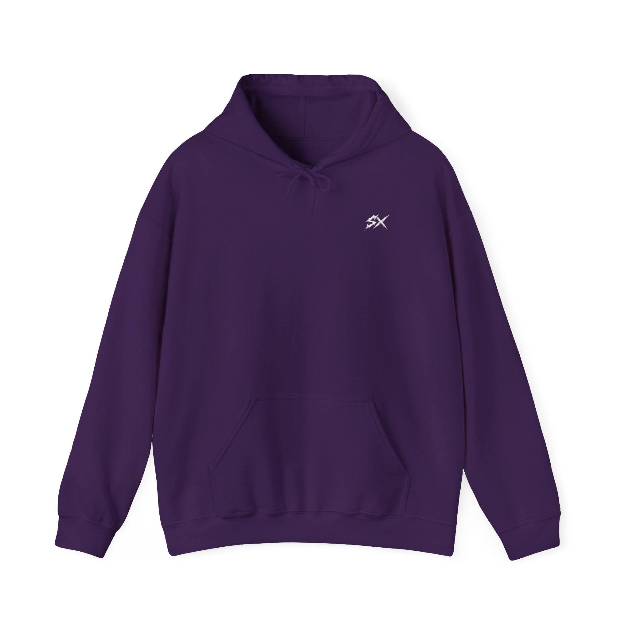 HOODIE - FAY