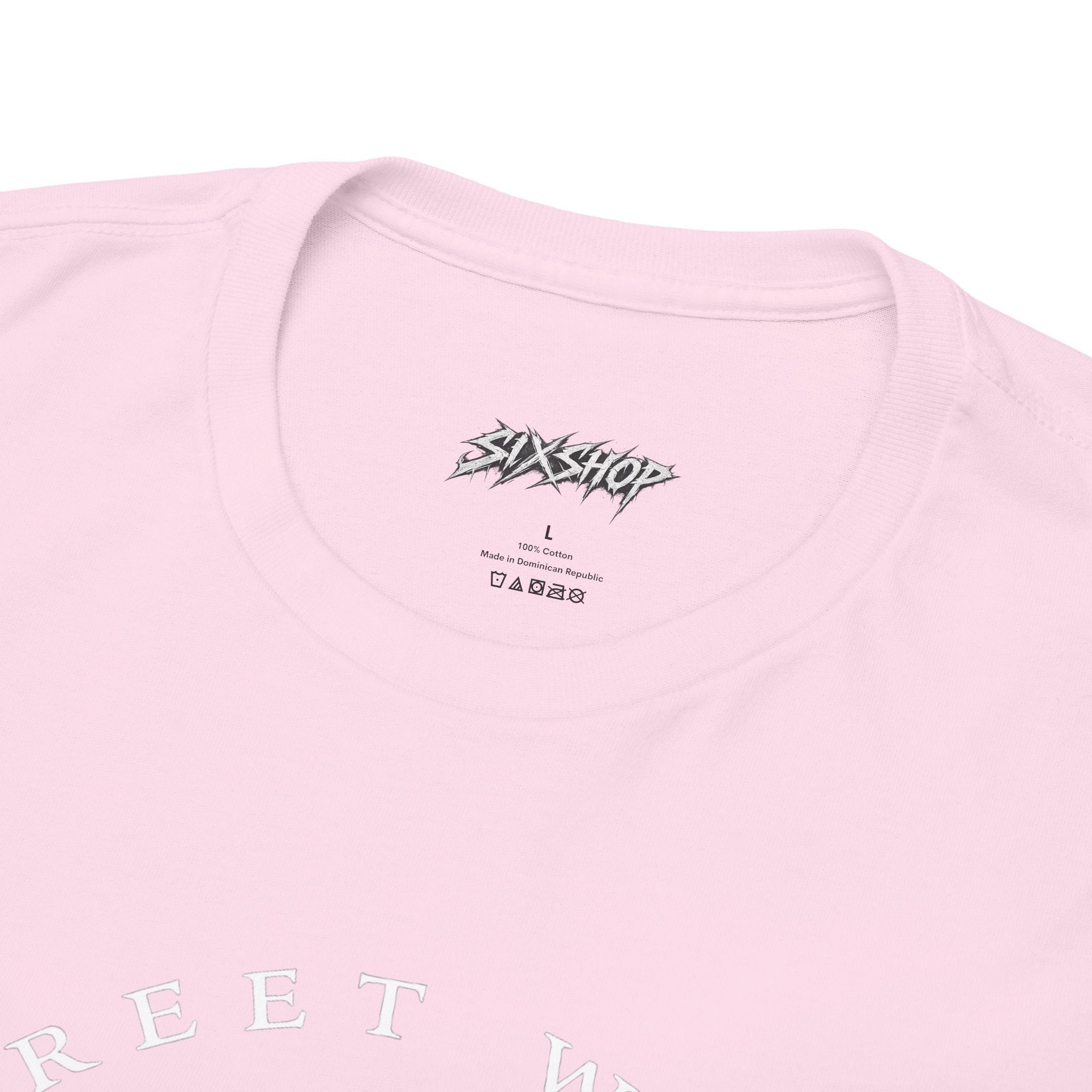 T-SHIRT 9.4 STREETWEAR - LOGO 2