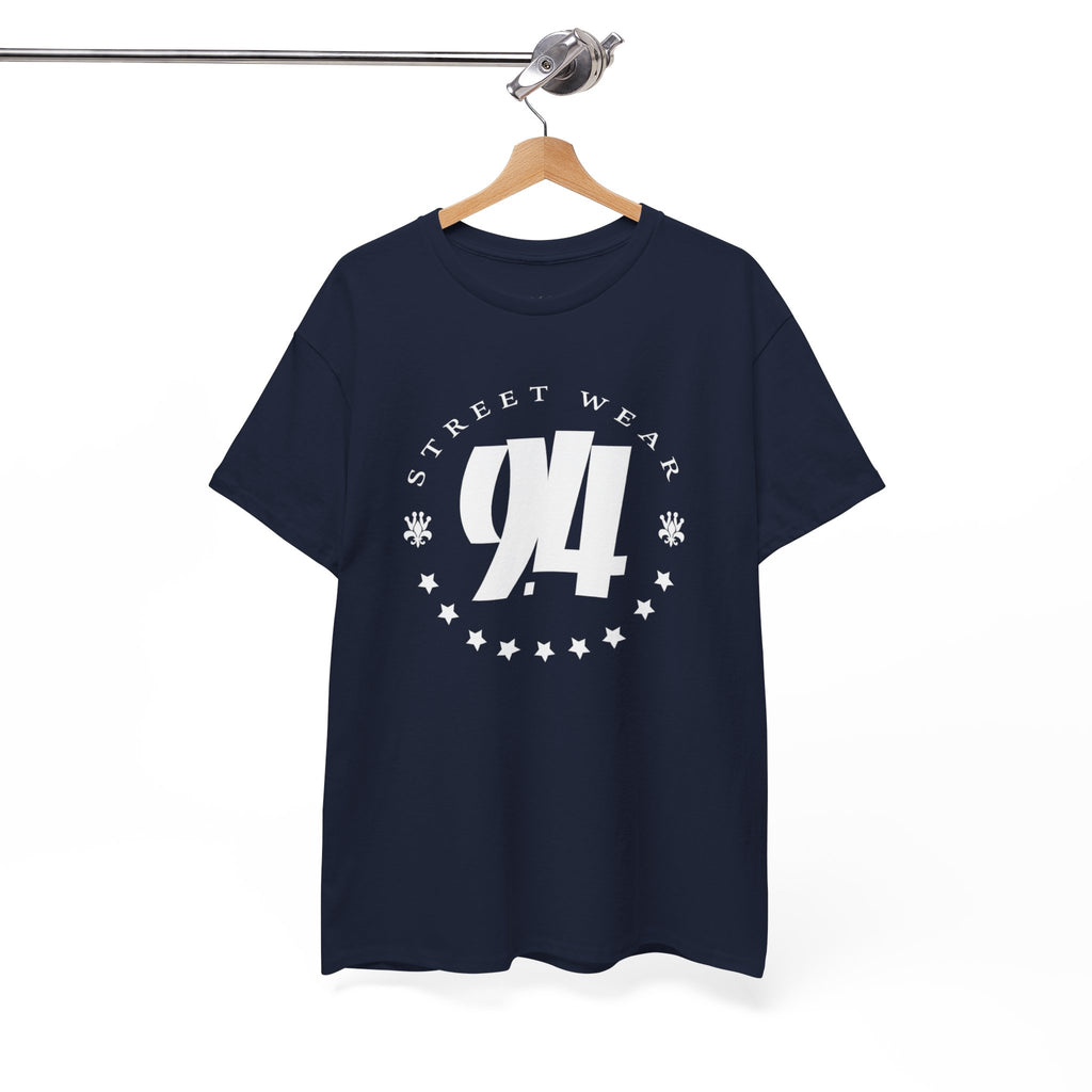 T-SHIRT 9.4 STREETWEAR - LOGO 2