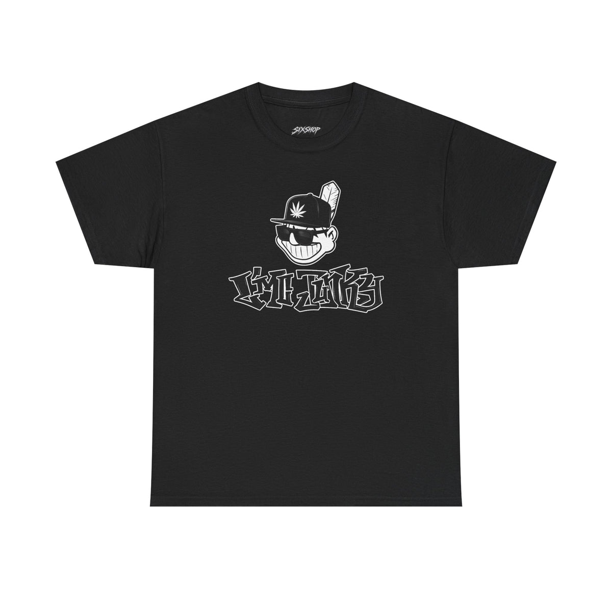 T-SHIRT - OG LOGO - L’MC JUNLY