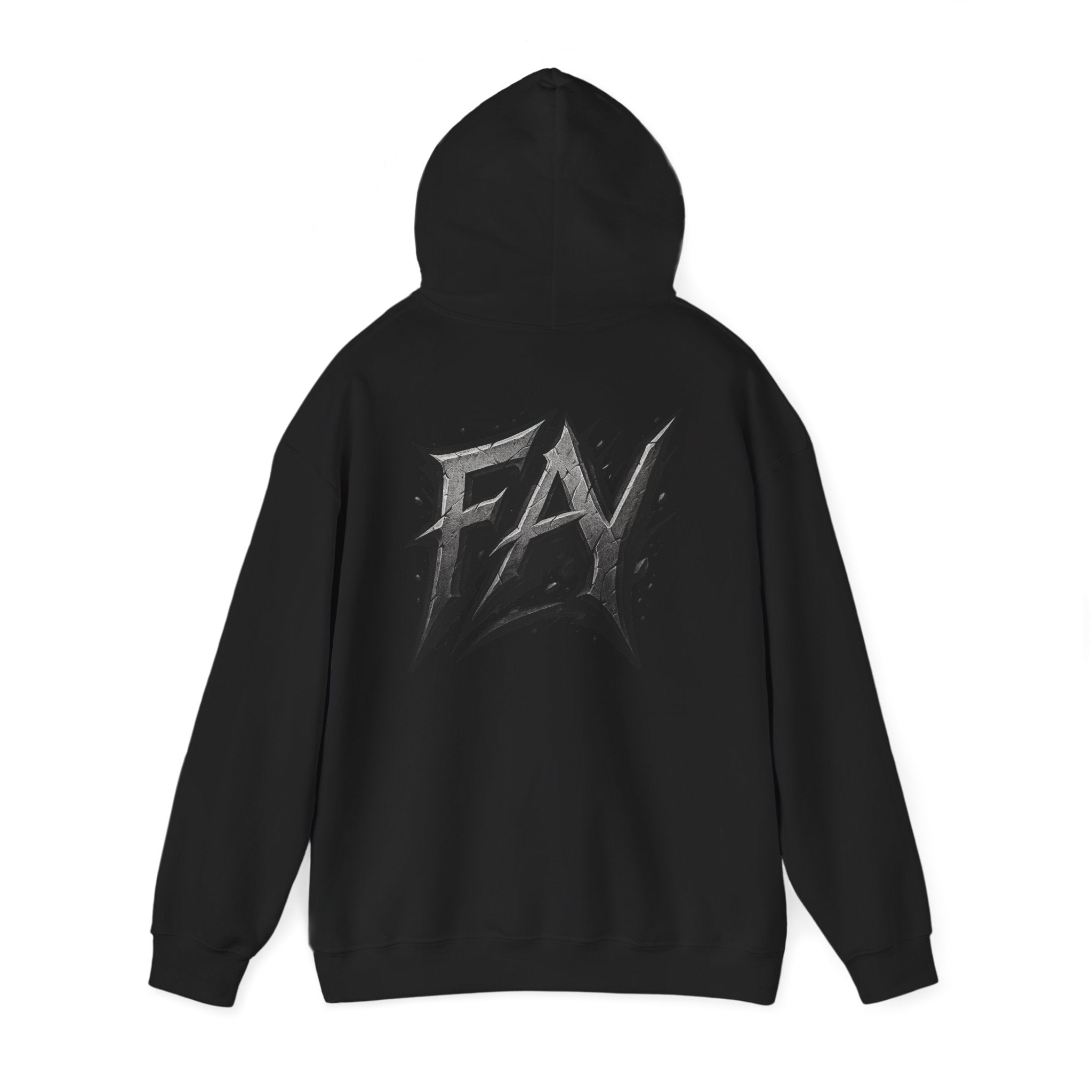 HOODIE - FAY