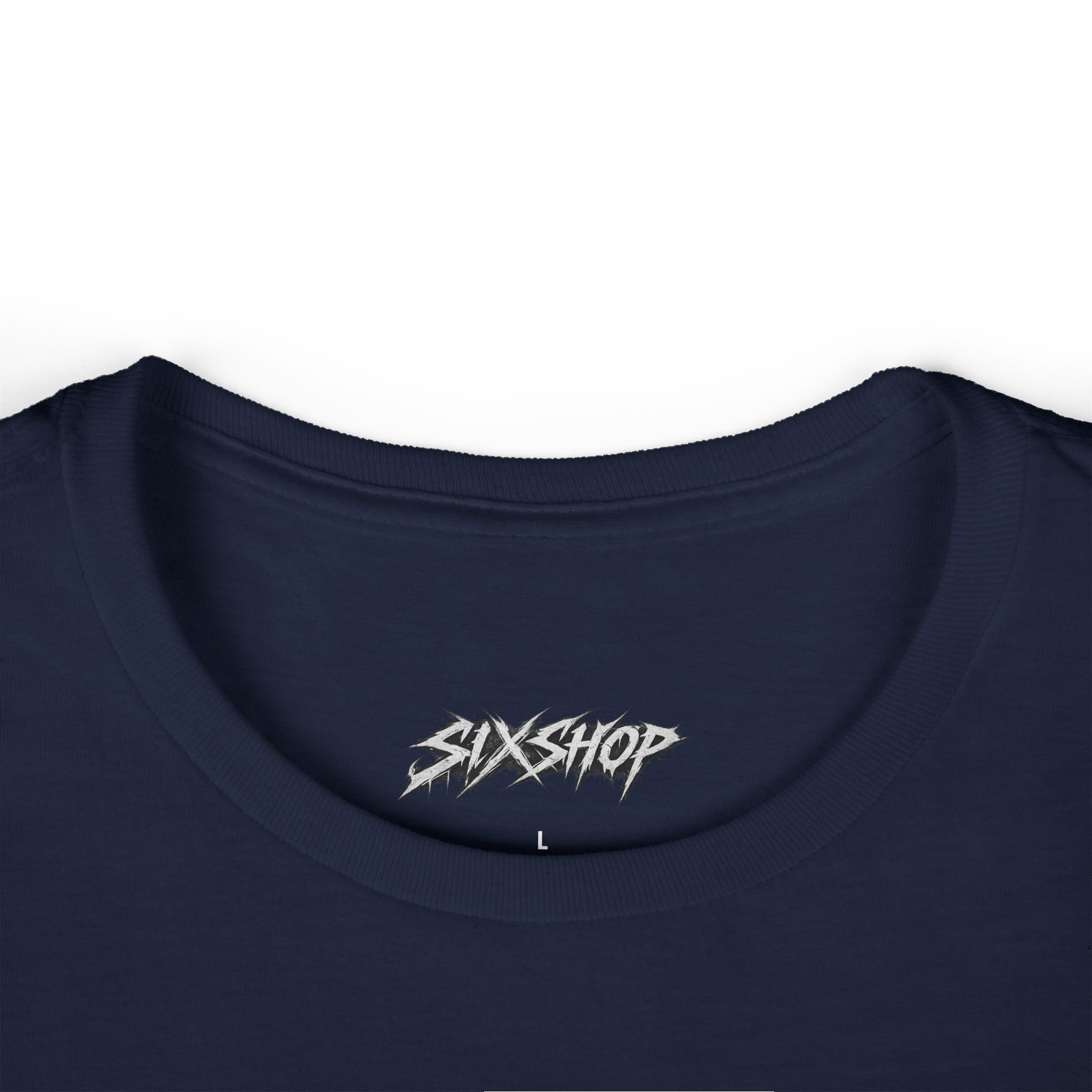 T-SHIRT FILLE - 9.4 STREEWEAR - LOGO 1