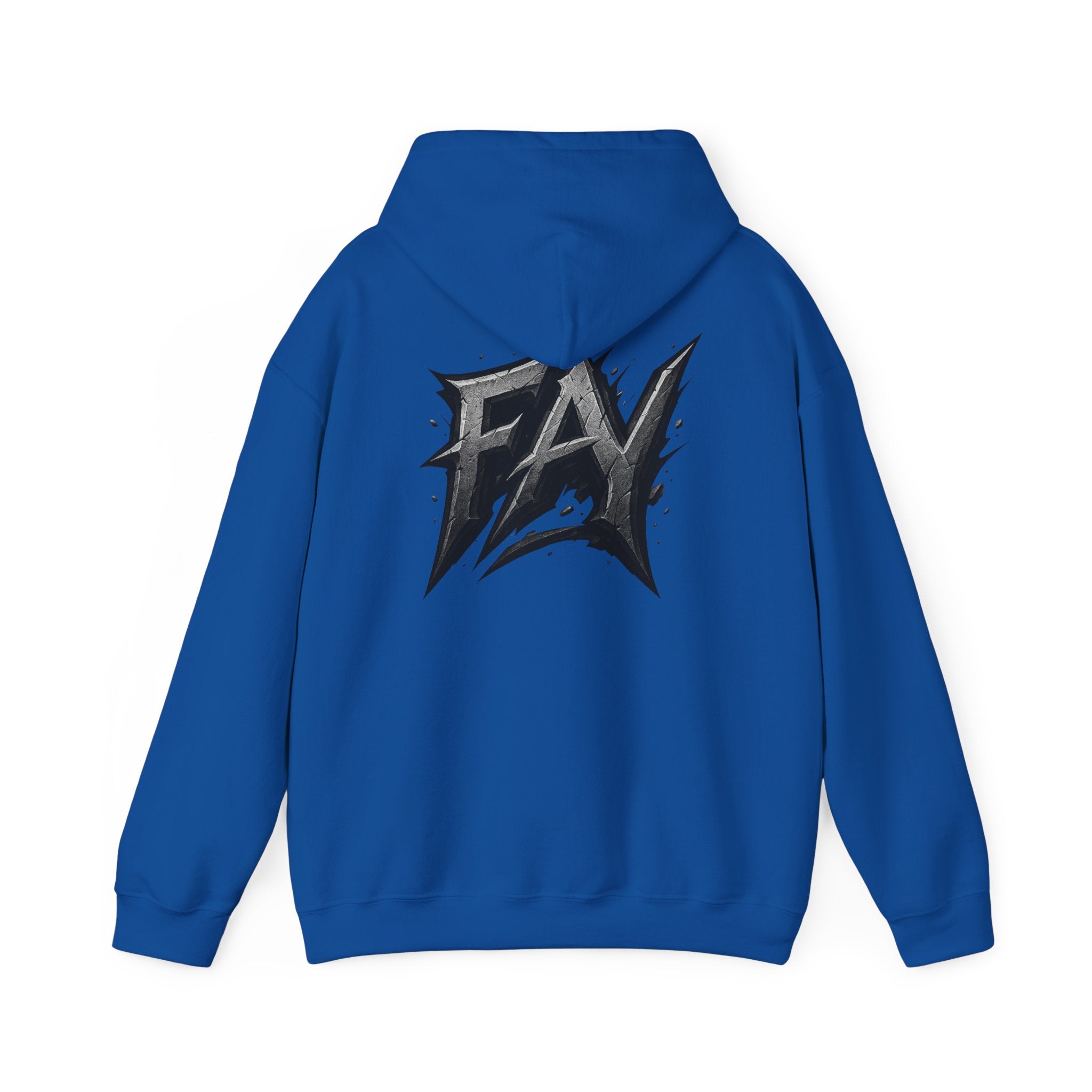 HOODIE - FAY