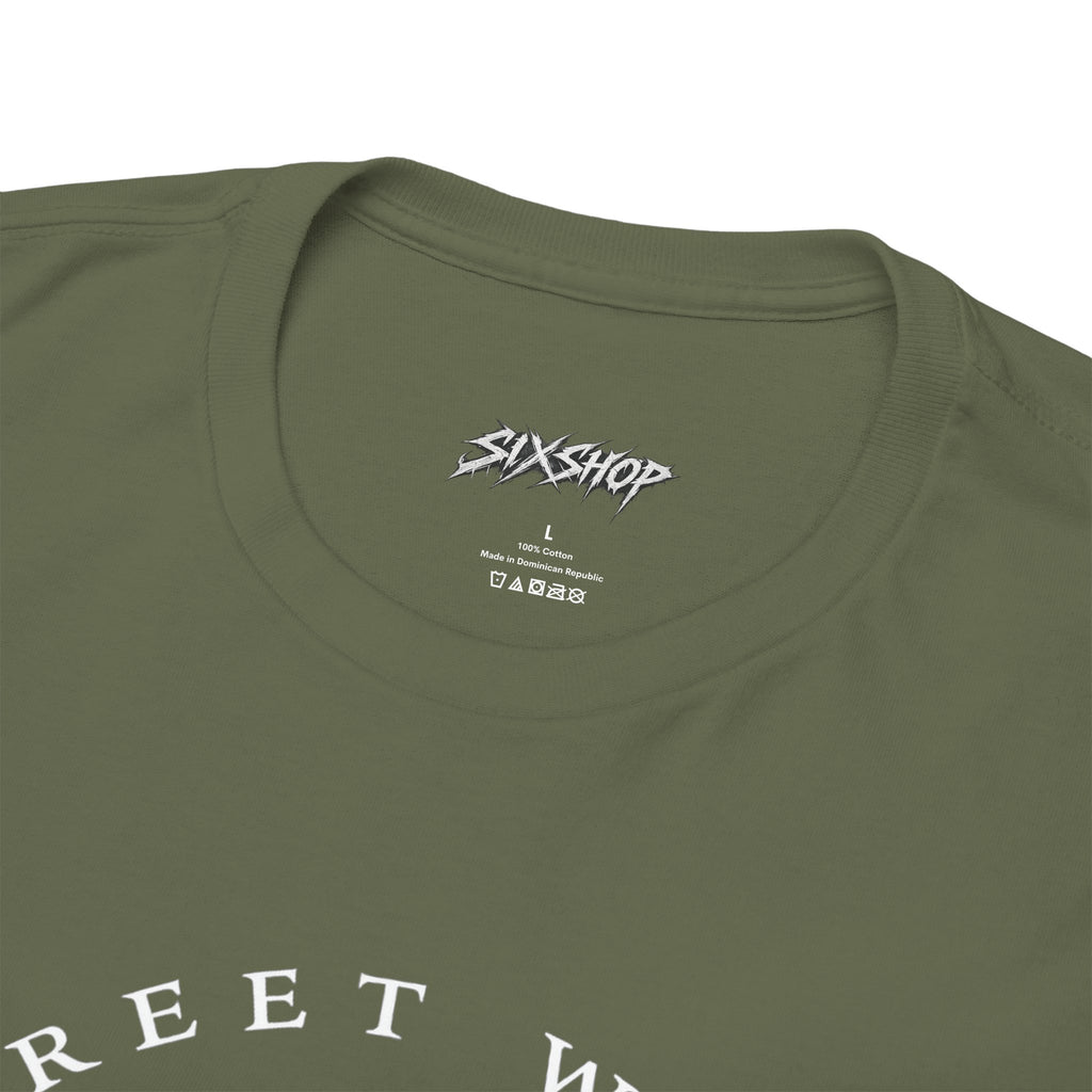 T-SHIRT 9.4 STREETWEAR - LOGO 2