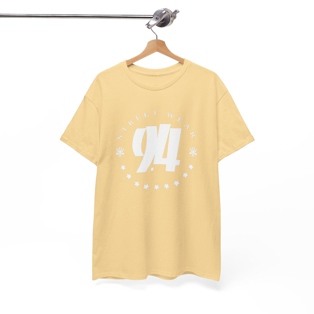 T-SHIRT 9.4 STREETWEAR - LOGO 2