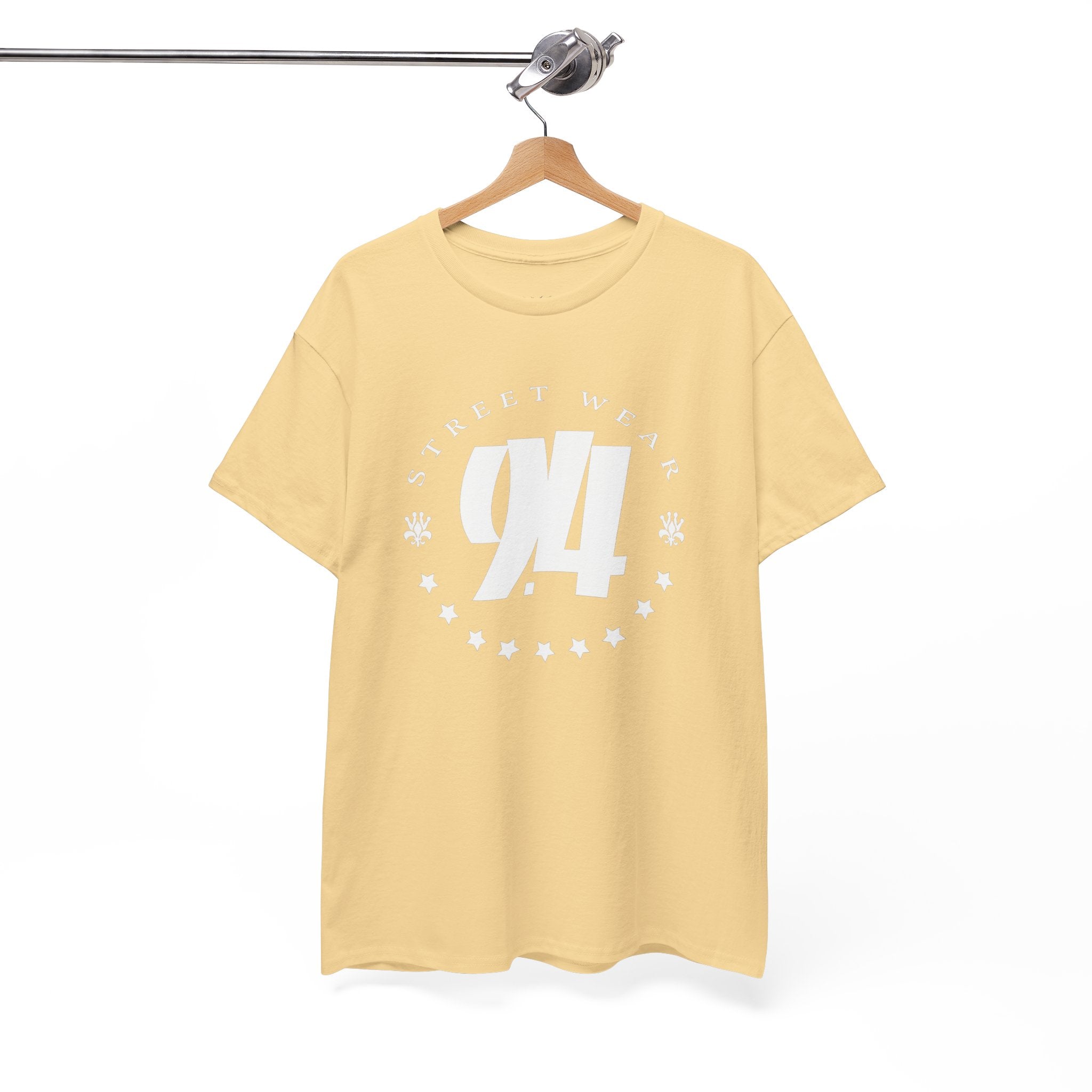 T-SHIRT 9.4 STREETWEAR - LOGO 2