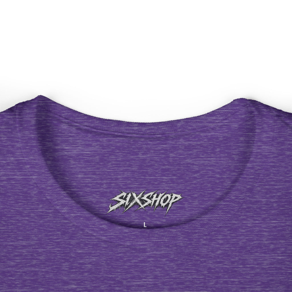 T-SHIRT FILLE - 9.4 STREEWEAR - LOGO 2