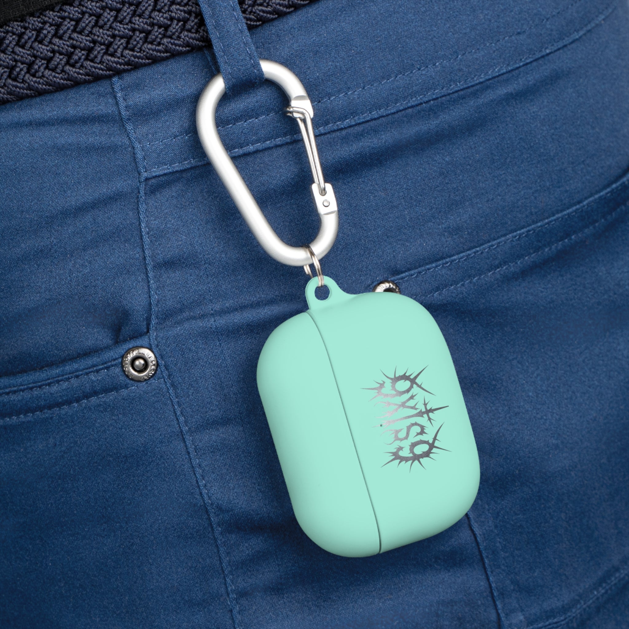 AIRPOD CASE -  6SIX6