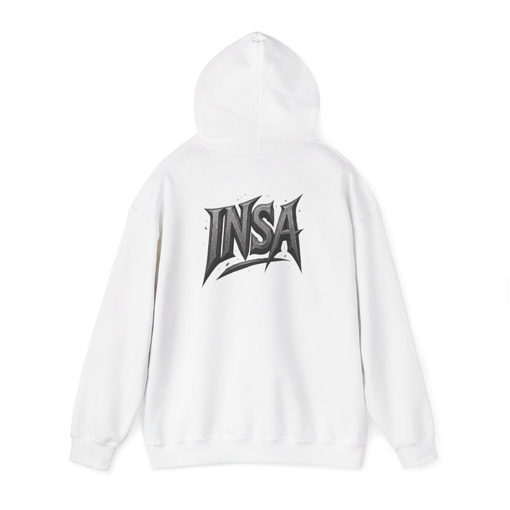 HOODIE - INSA